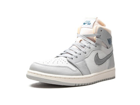 Nike Air Jordan 1 High Zoom Air CMFT "London" - street-bill.dk