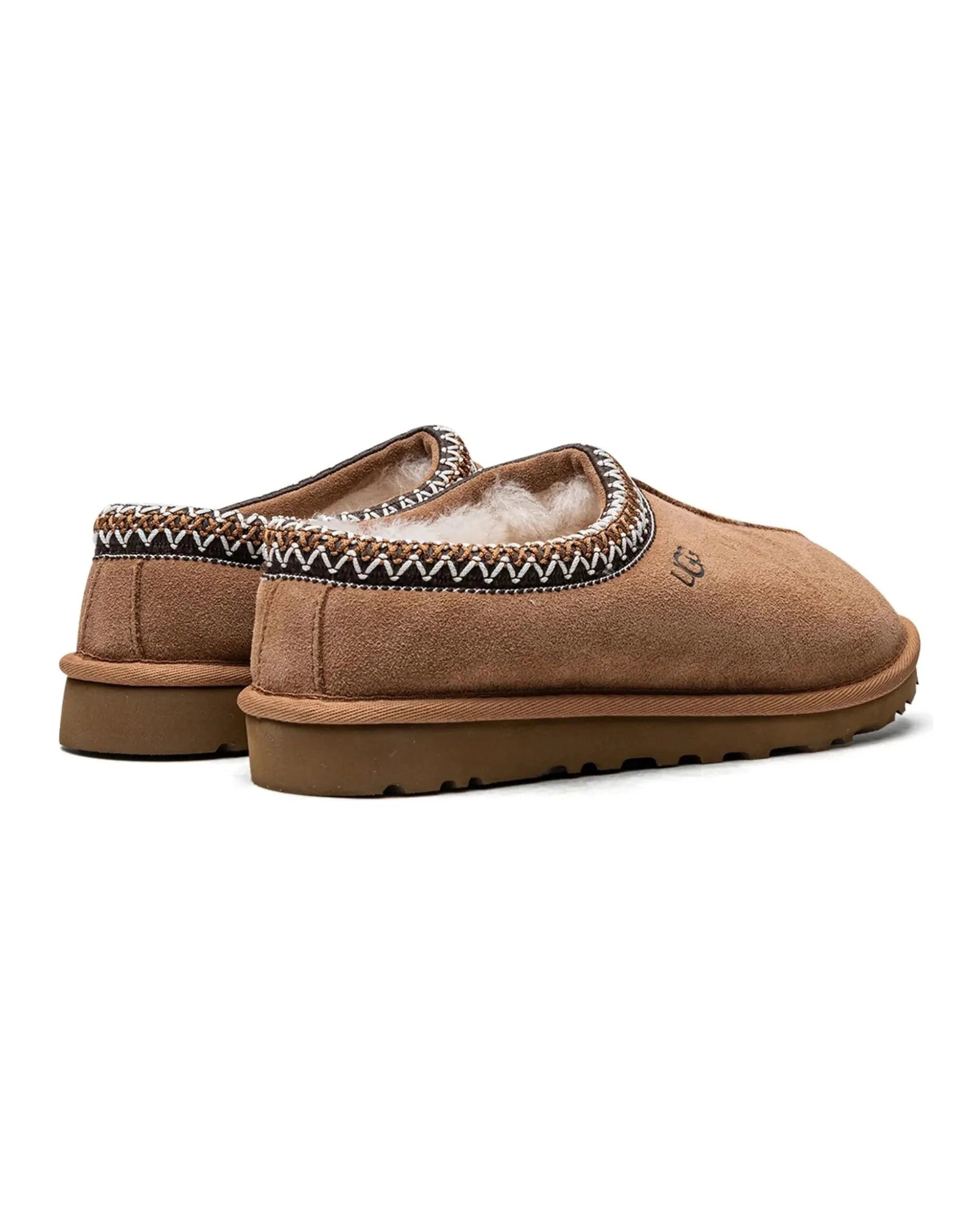 UGG Tasman Slipper Chestnut - street-bill.dk