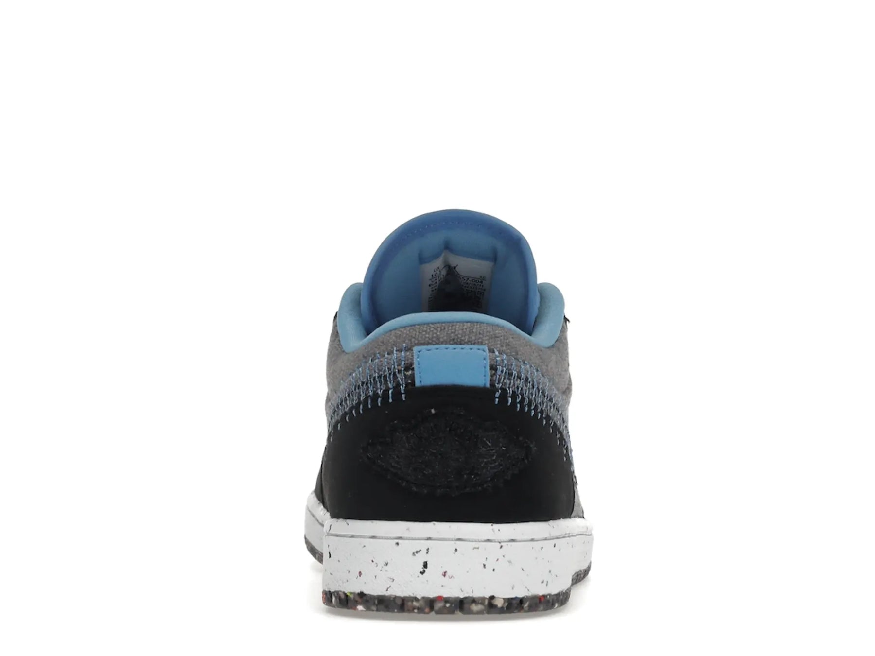 Nike Air Jordan 1 Low SE "Crater Grey University Blue" - street-bill.dk