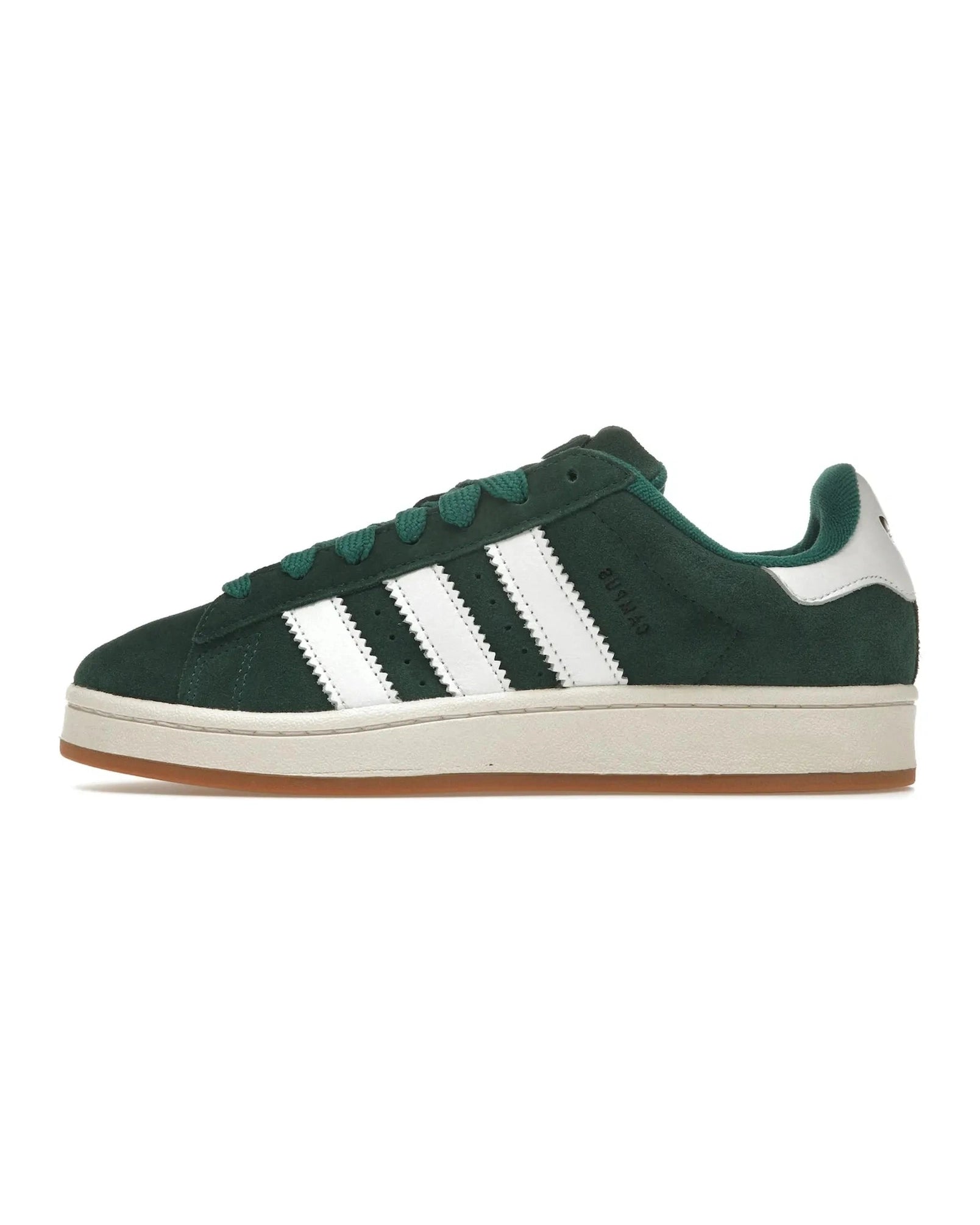 Adidas Campus 00s "Forest Glade" - street-bill.dk