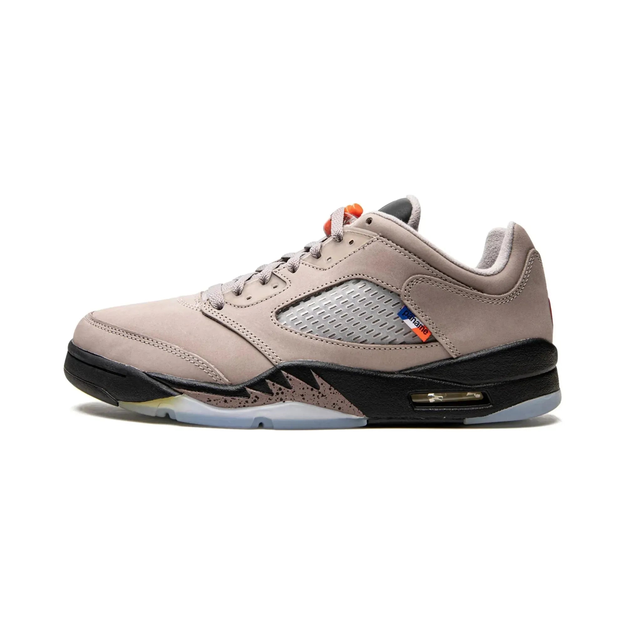 Nike Air Jordan 5 Retro Low "PSG" - street-bill.dk