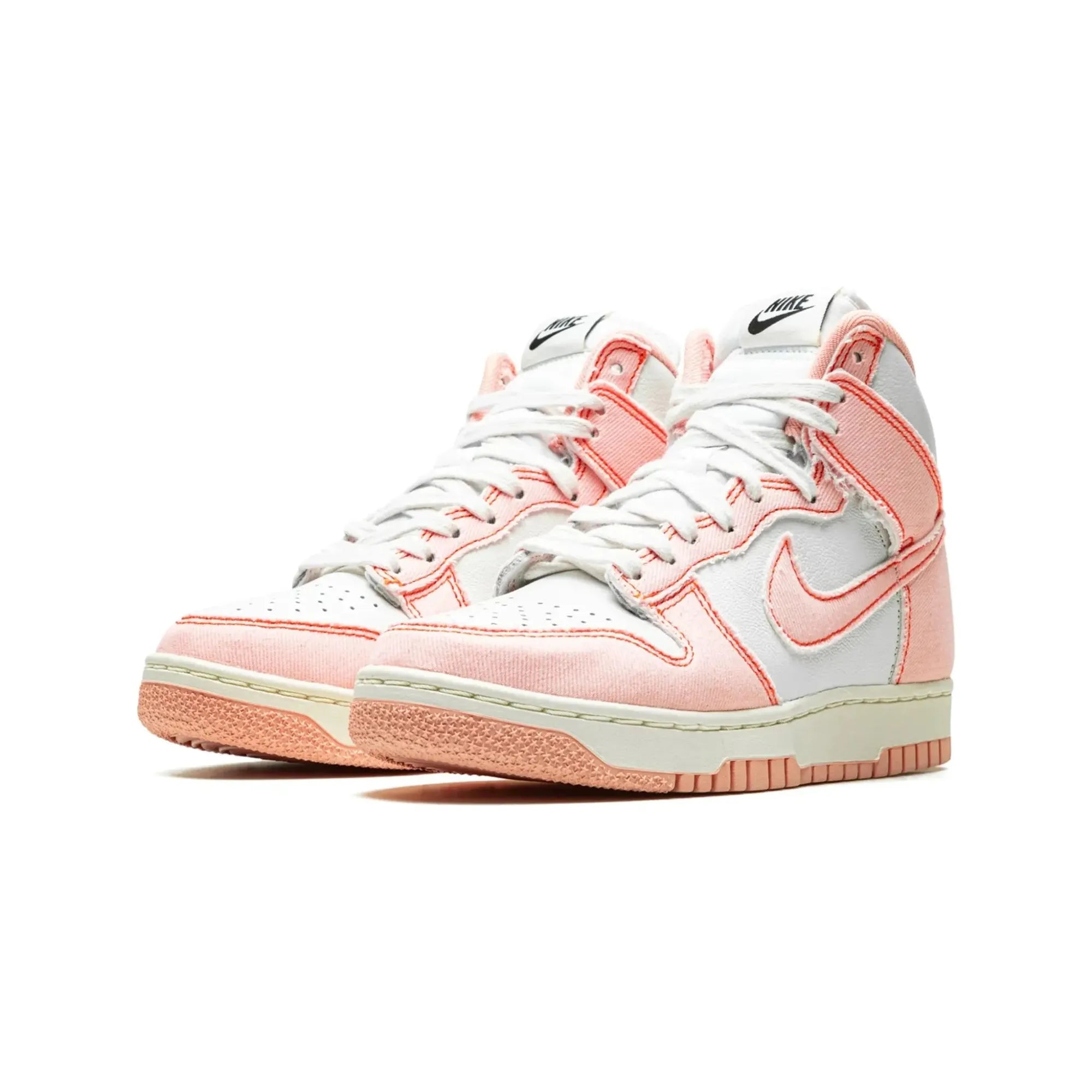 Nike Dunk High 1985 "Arctic Orange" - street-bill.dk