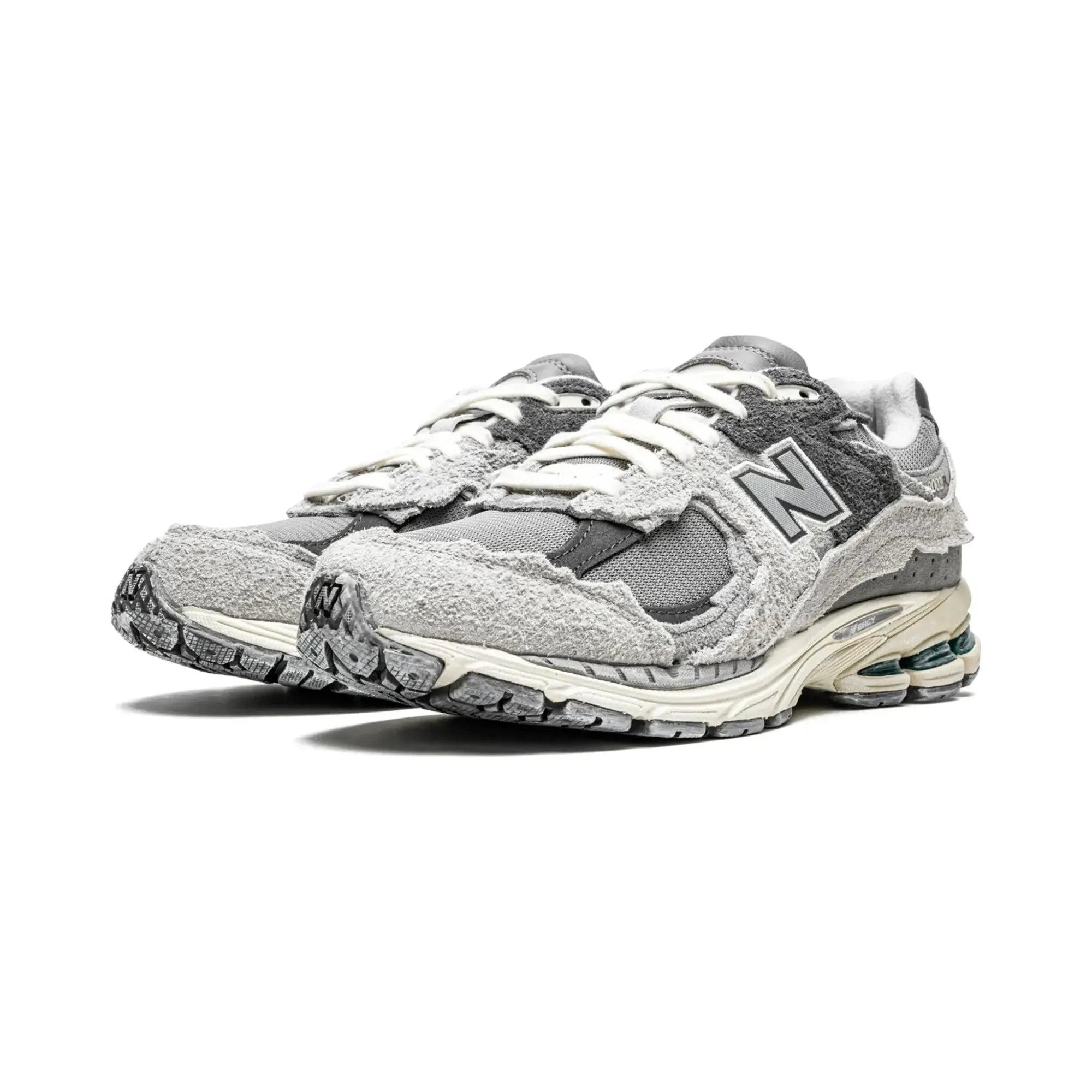 New Balance 2002R "Protection Pack - Rain Cloud" - street-bill.dk