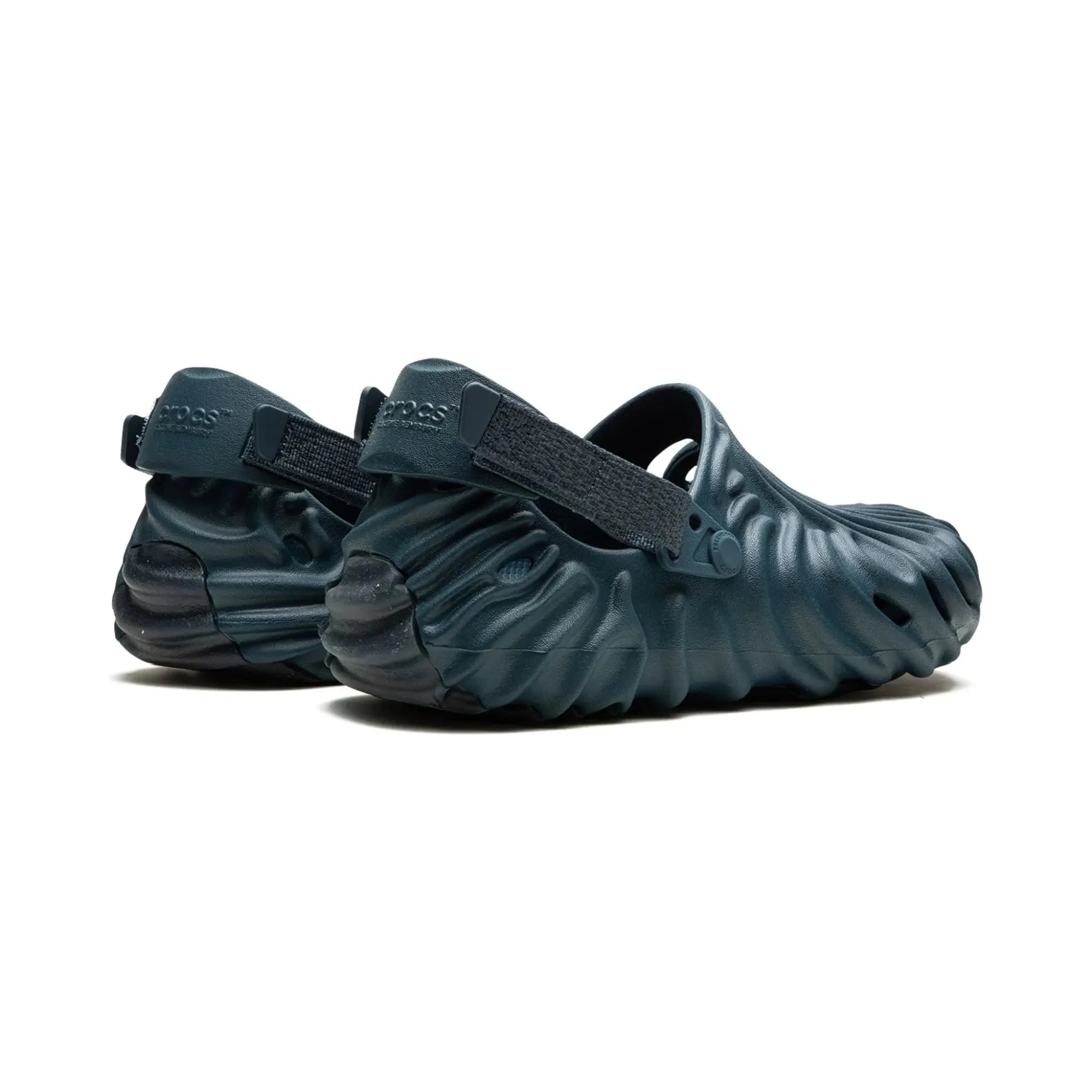 Crocs Pollex Clog by Salehe Bembury Como - street-bill.dk