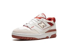 New Balance 550 Terracotta