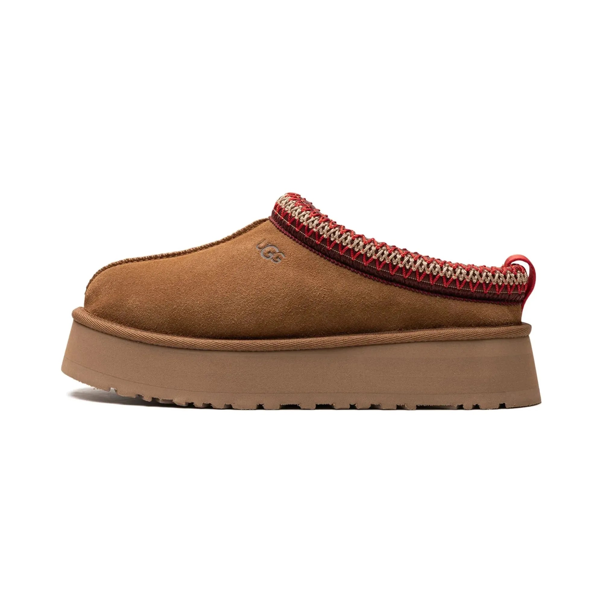 UGG Tazz Slipper Chestnut (Women's)