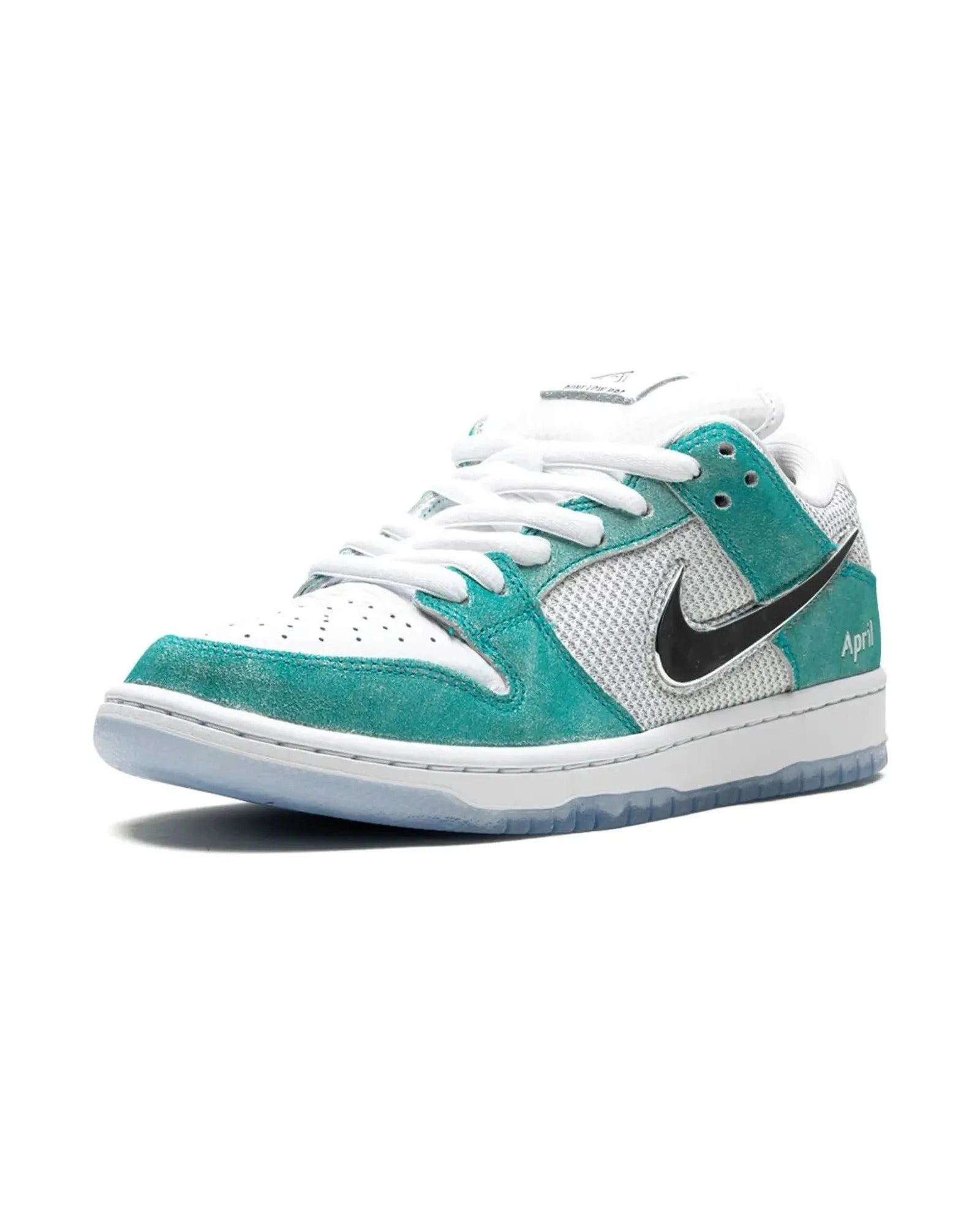 Nike SB Dunk Low April Skateboards