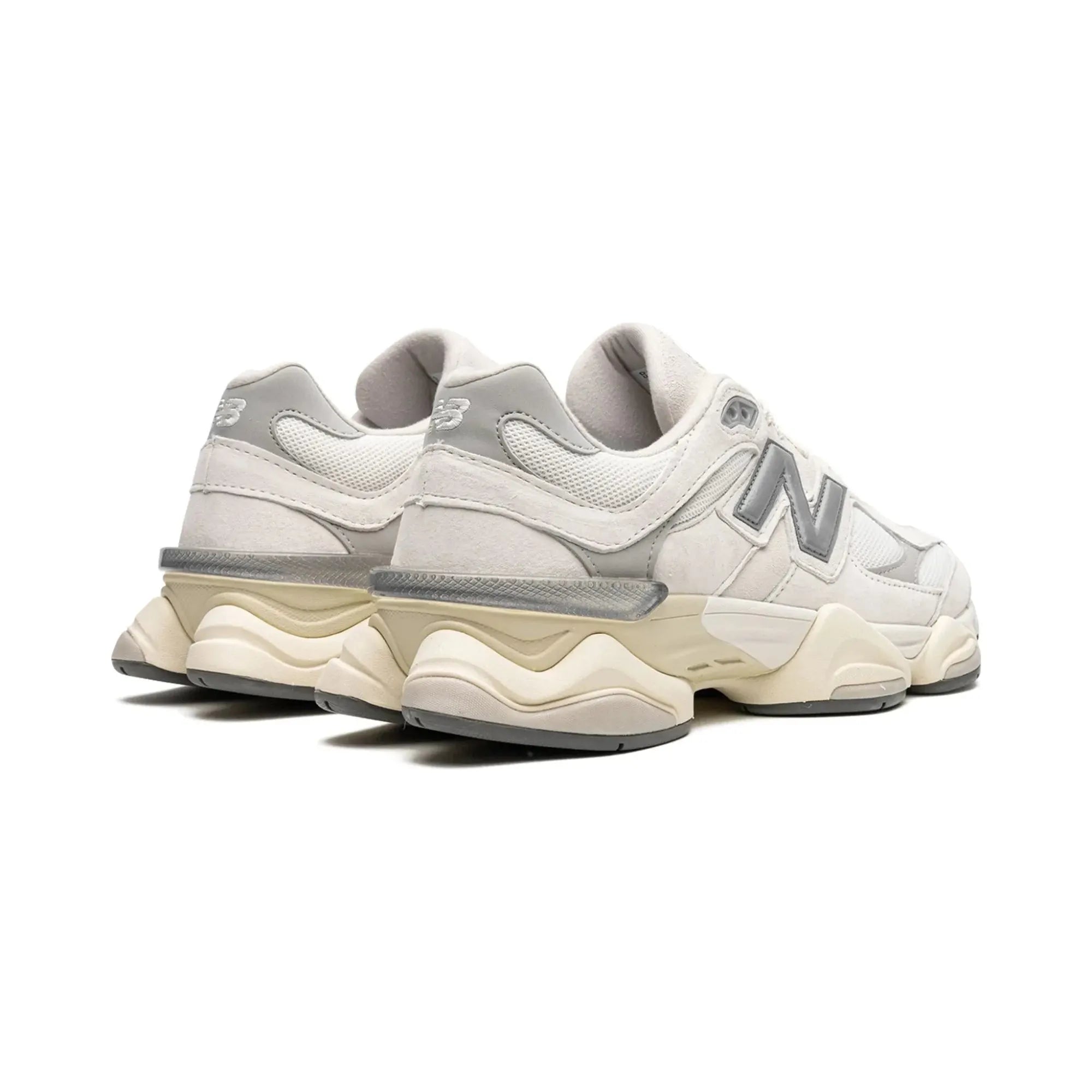 New Balance 9060 "Sea Salt" - street-bill.dk