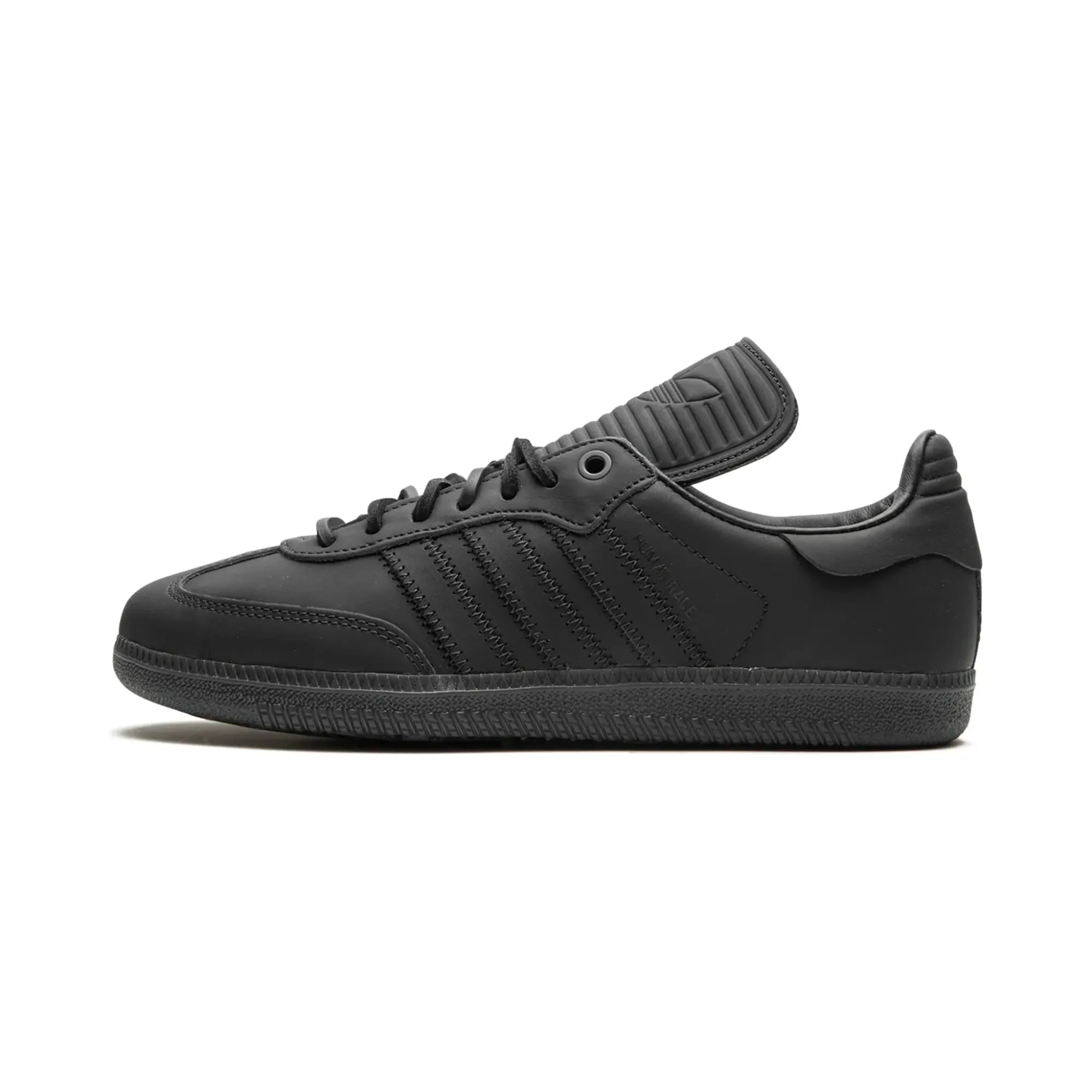 adidas Samba Pharrell Humanrace Charcoal