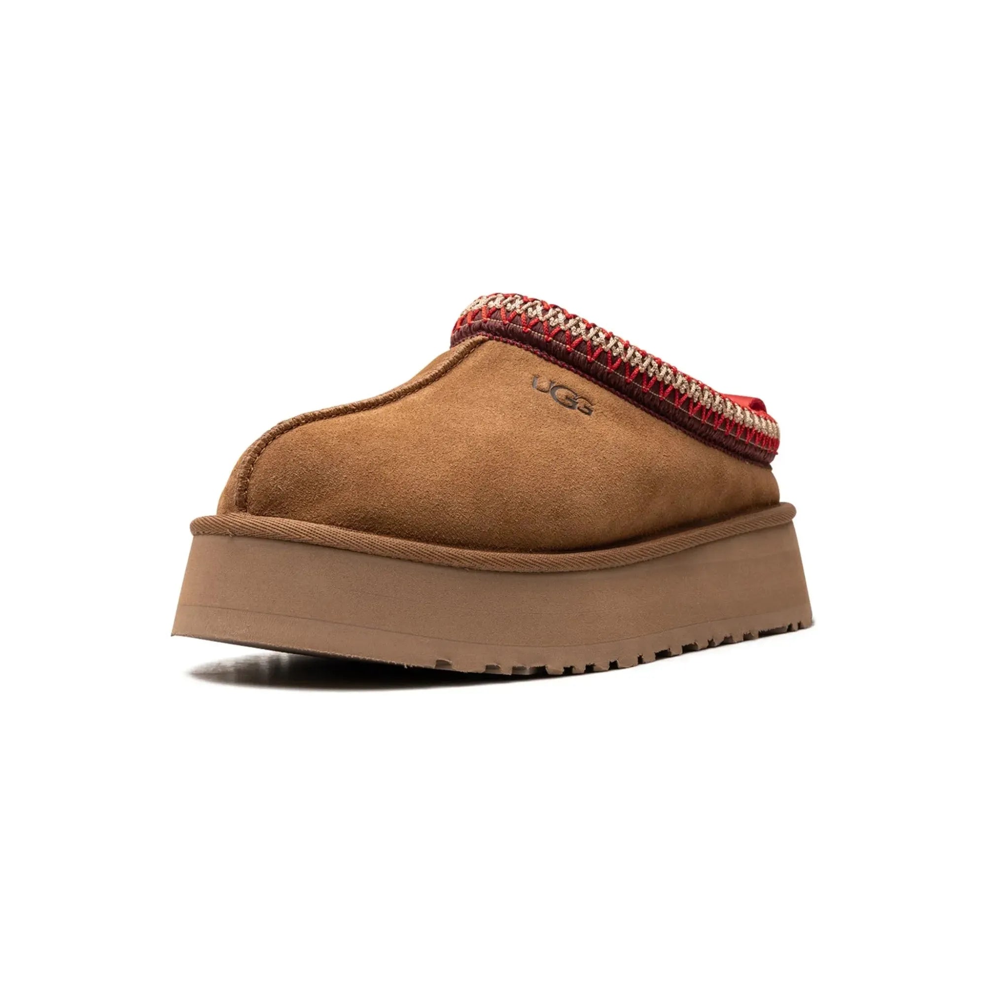 UGG Tazz Slipper Chestnut (Women's)