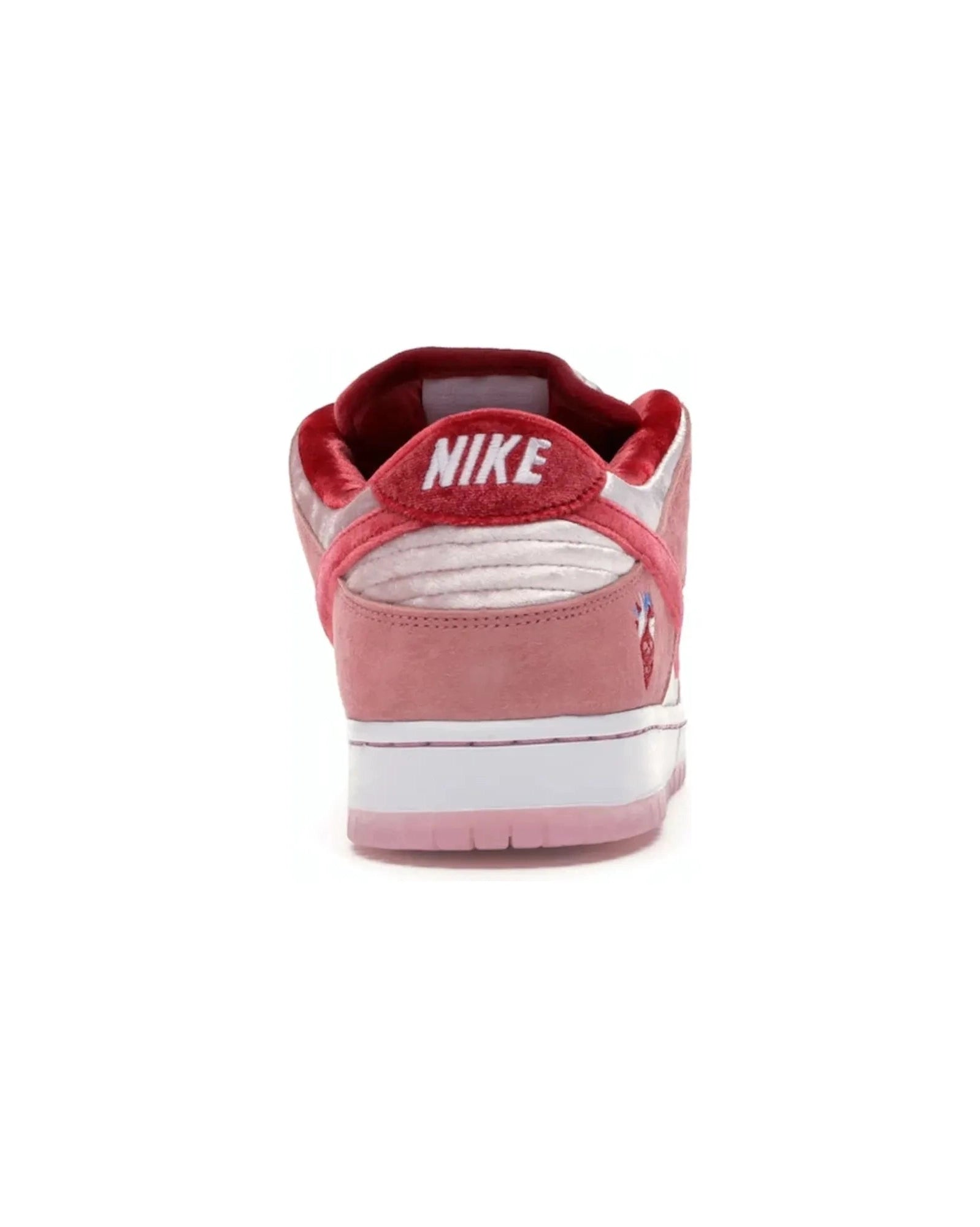 Nike SB Dunk Low "Strangelove" - street-bill.dk