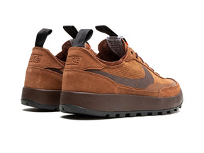Nike Nikecraft General Purpose Shoe X Tom Sachs "Field Brown" - street-bill.dk