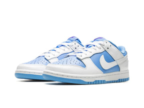 Nike Dunk Low "Reverse UNC" - street-bill.dk