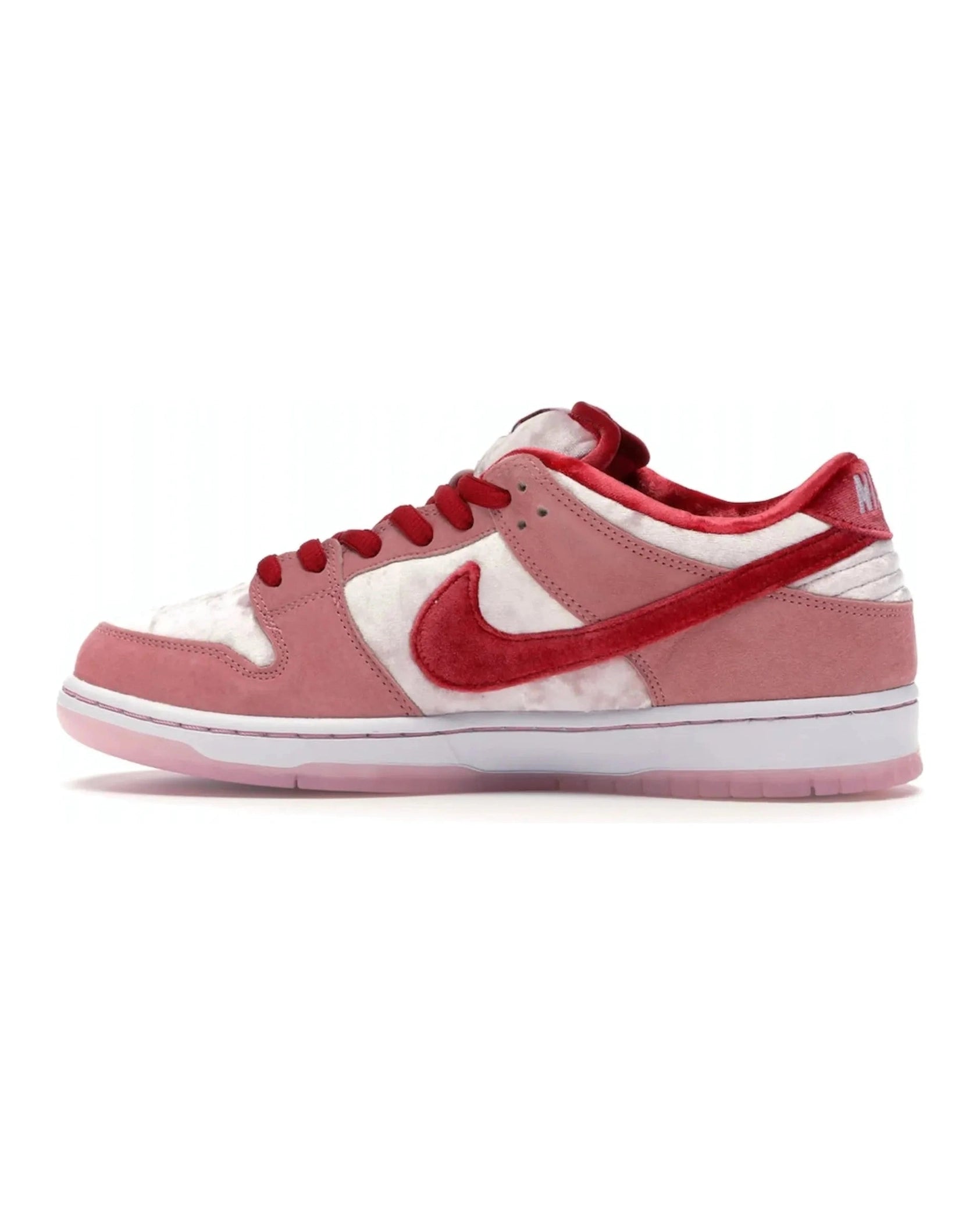 Nike SB Dunk Low "Strangelove" - street-bill.dk