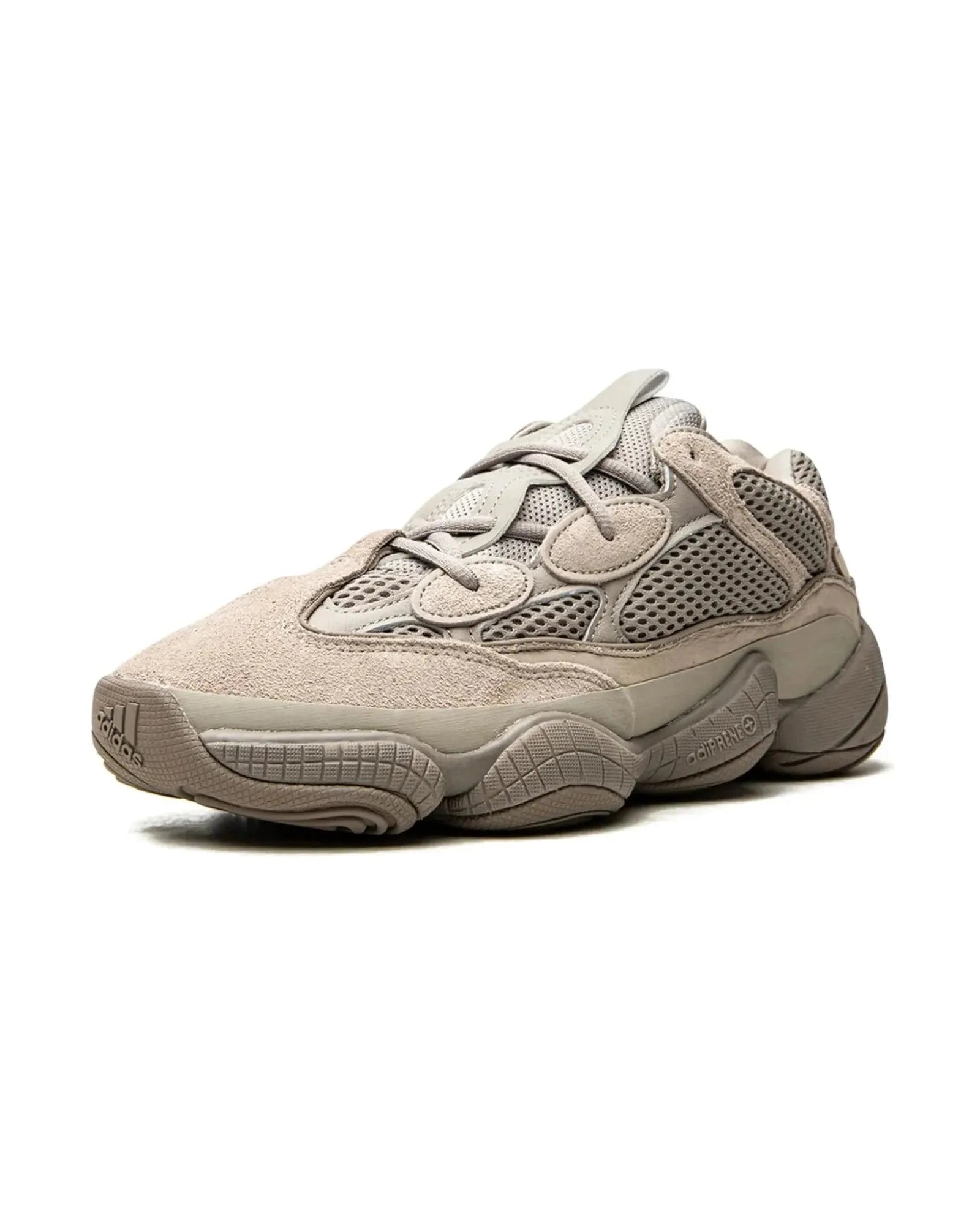 Adidas Yeezy Boost 500 "Ash Grey" - street-bill.dk