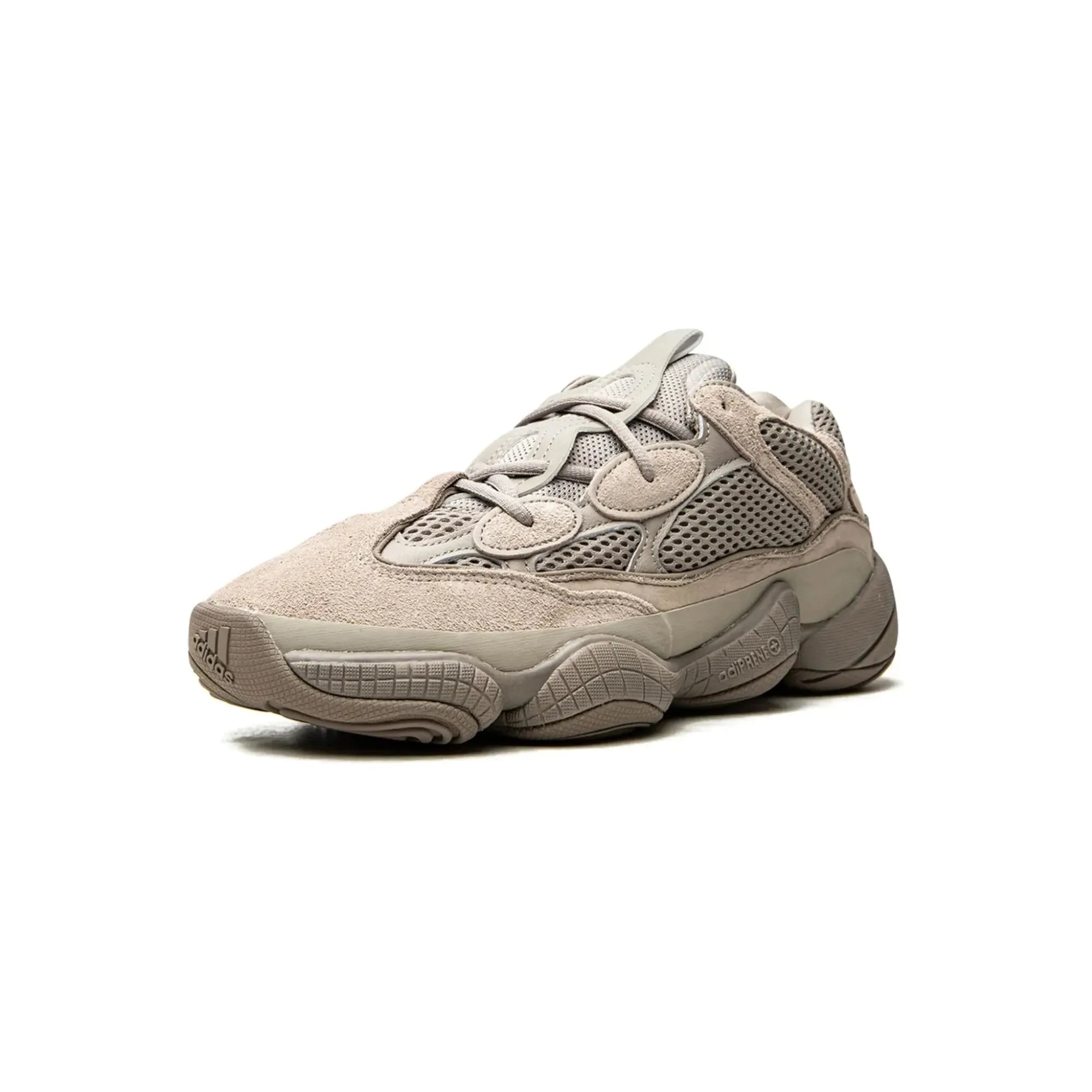 Adidas Yeezy Boost 500 "Ash Grey" - street-bill.dk