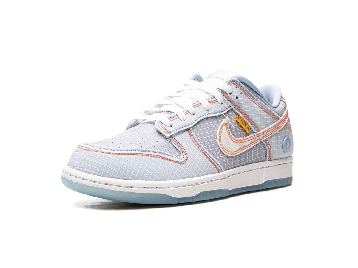 Nike Dunk Low X Union "Passport Pack - Argon" - street-bill.dk