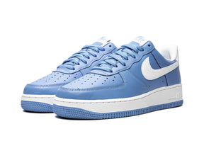 Nike Air Force 1 Low "Color of the Month University Blue" - street-bill.dk