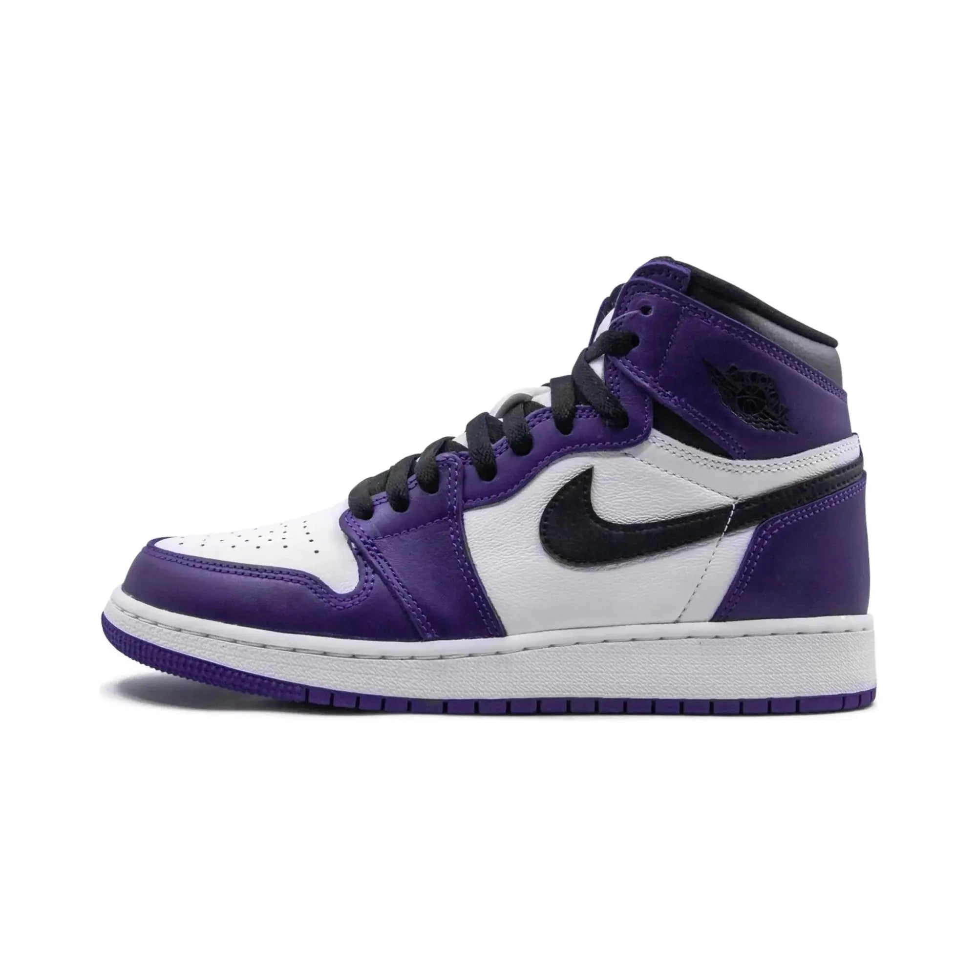 Nike Air Jordan 1 High "Court" - street-bill.dk