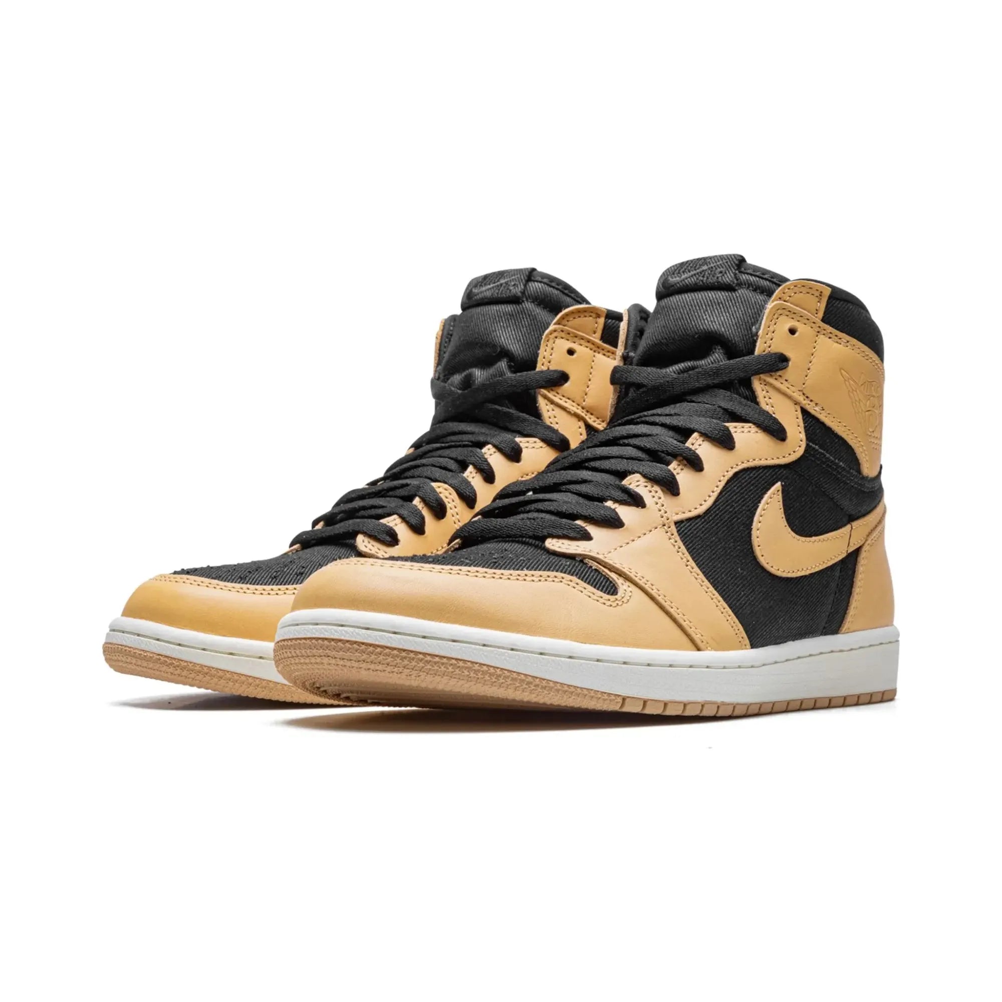 Nike Air Jordan 1 High "Heirloom" - street-bill.dk