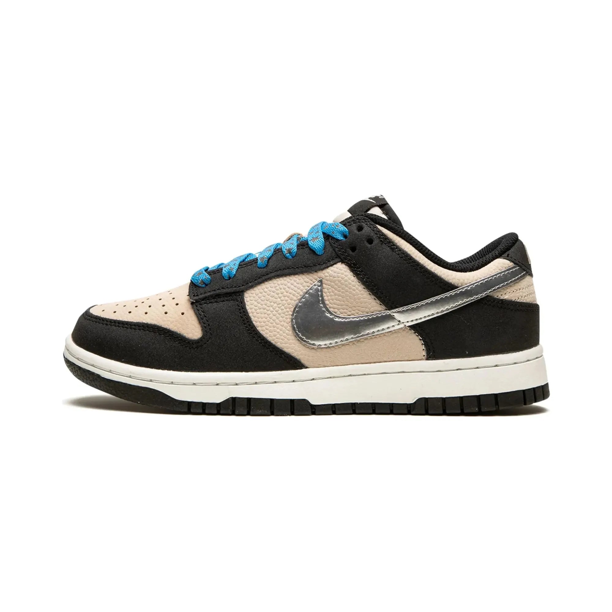 Nike Dunk Low "Starry Laces" - street-bill.dk
