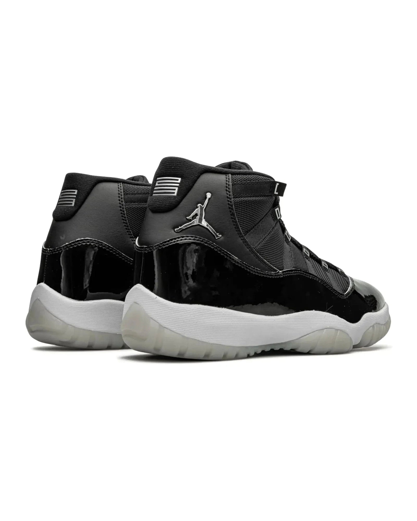 Nike Air Jordan 11 "Jubilee 25th Anniversary" - street-bill.dk