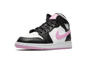 Nike Air Jordan 1 Mid "Arctic Pink" - street-bill.dk