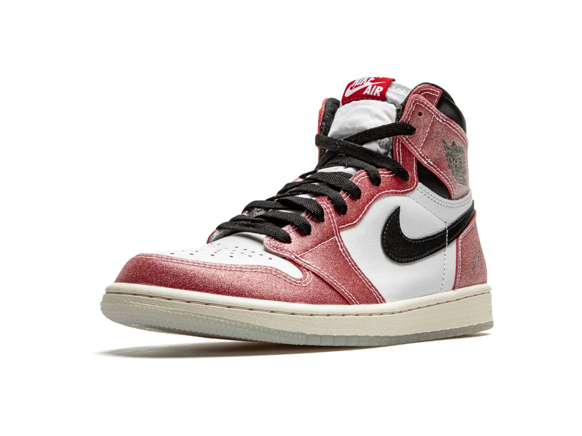 Nike Air Jordan 1 Retro High "Trophy Room Chicago" - street-bill.dk