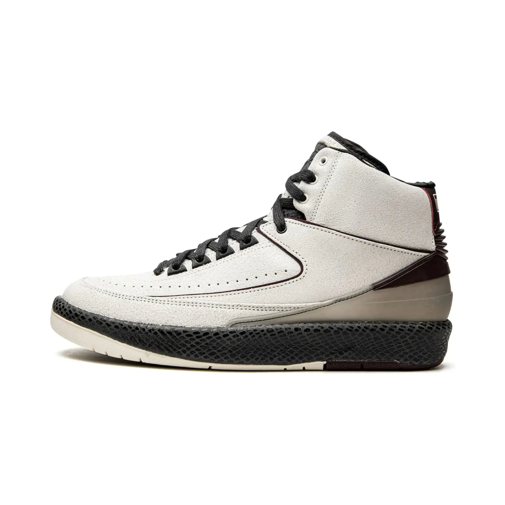 Nike Air Jordan 2 Retro X A Ma Maniére "Airness" - street-bill.dk