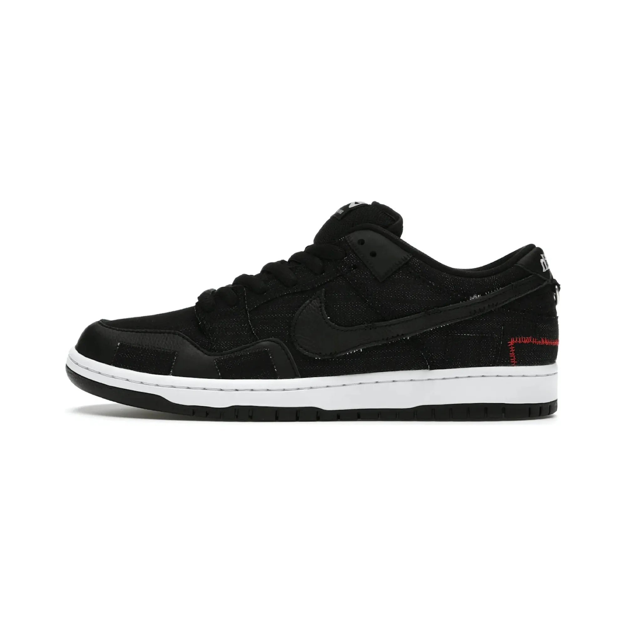 Nike SB Dunk Low "Wasted Youth" - street-bill.dk