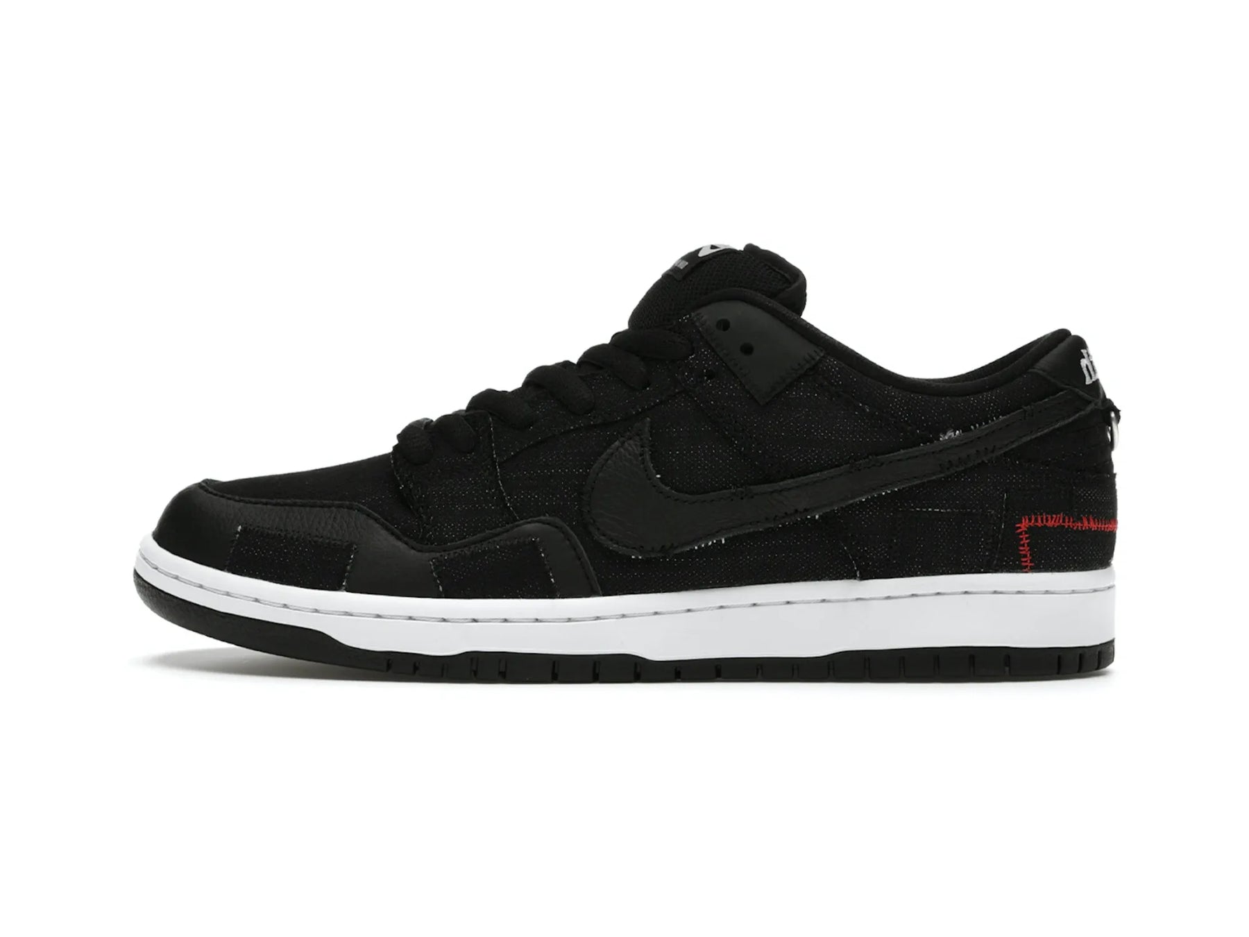 Nike SB Dunk Low "Wasted Youth" - street-bill.dk