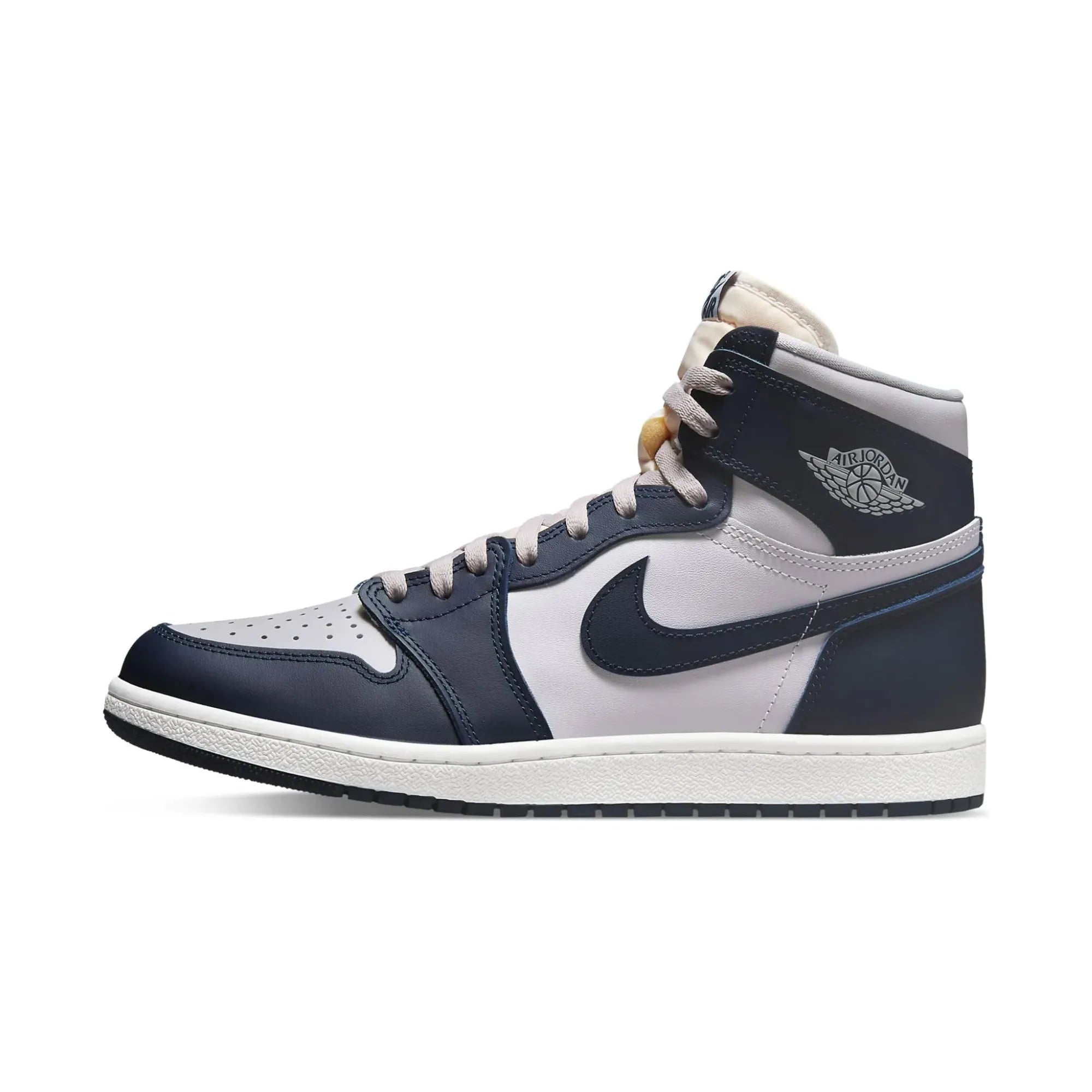 Nike Air Jordan 1 High 85 "Georgetown" - street-bill.dk