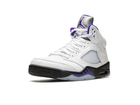 Nike Air Jordan 5 Retro "Dark Concord" - street-bill.dk