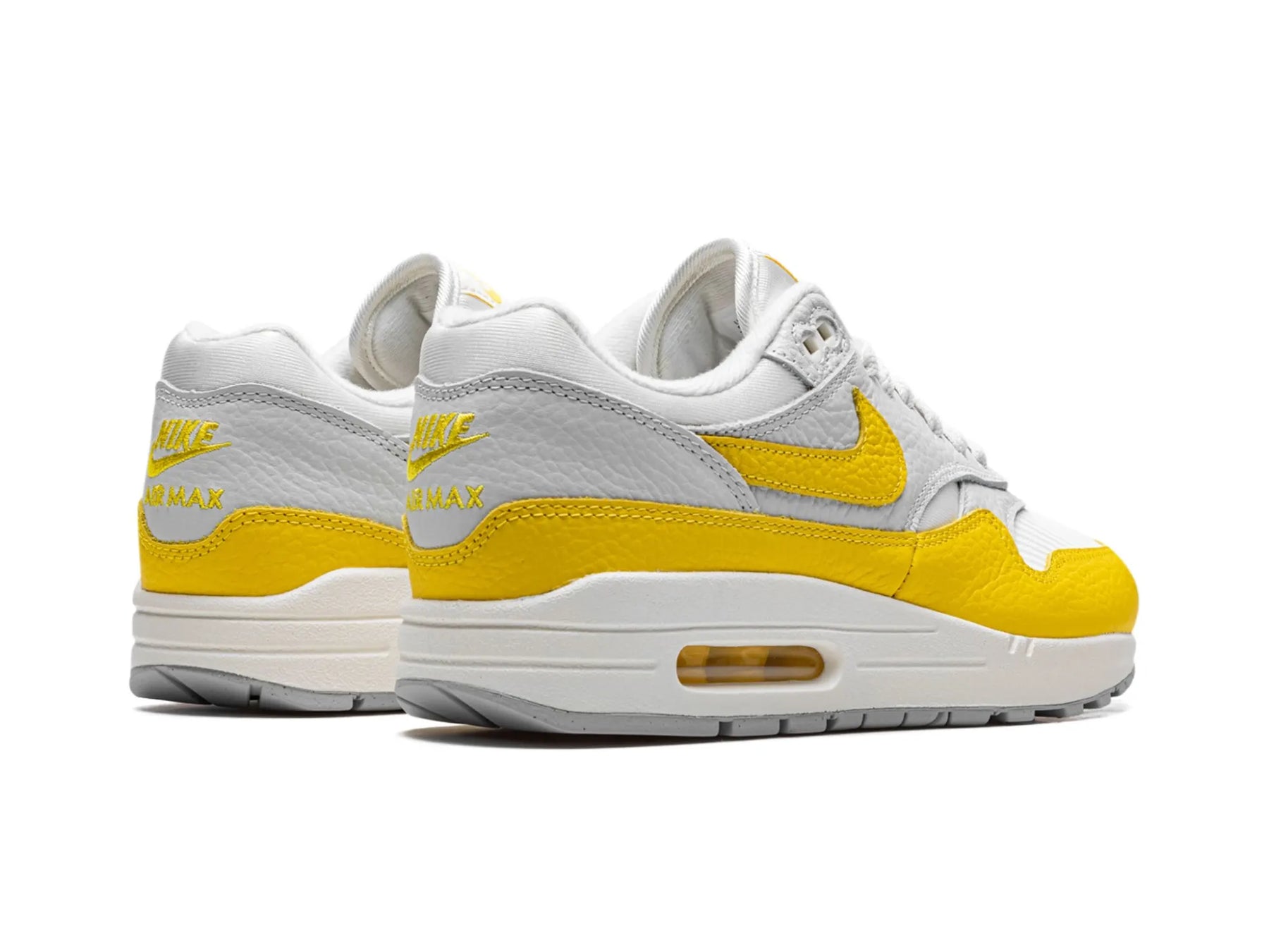 Nike Air Max 1 "Tour Yellow" - street-bill.dk