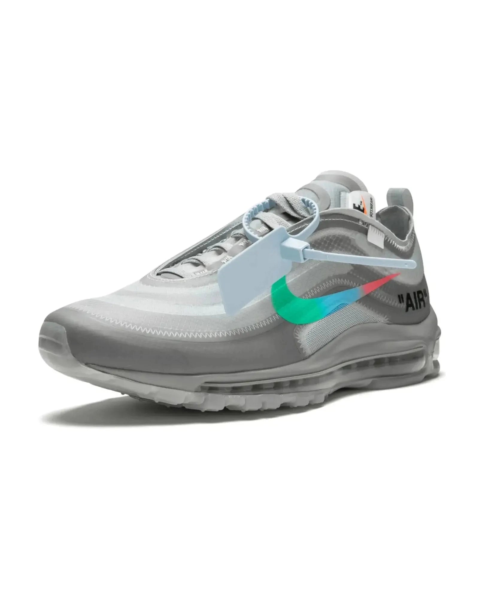 Nike Air Max 97 Off-White "Menta" - street-bill.dk