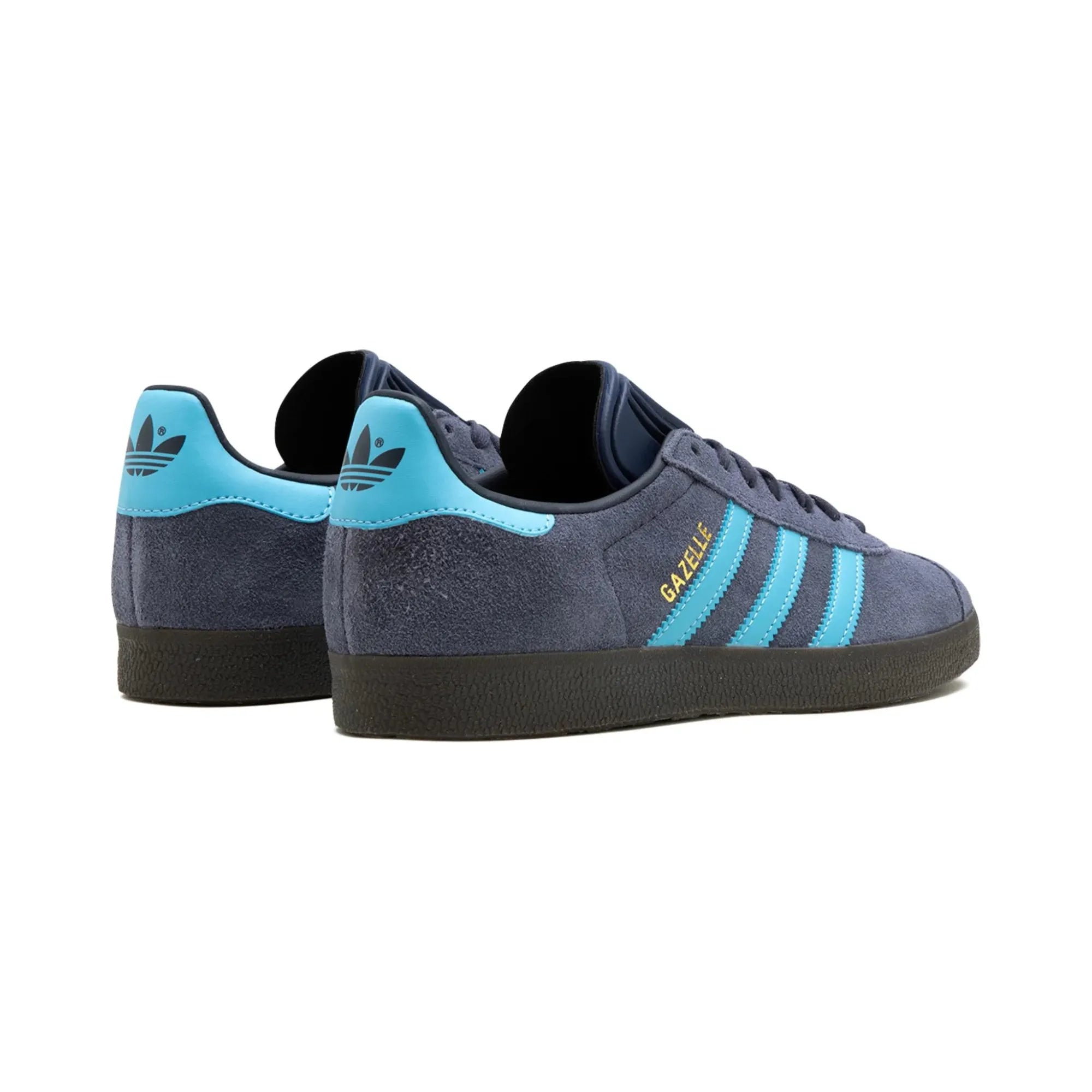 adidas Gazelle Shadow Navy Gum