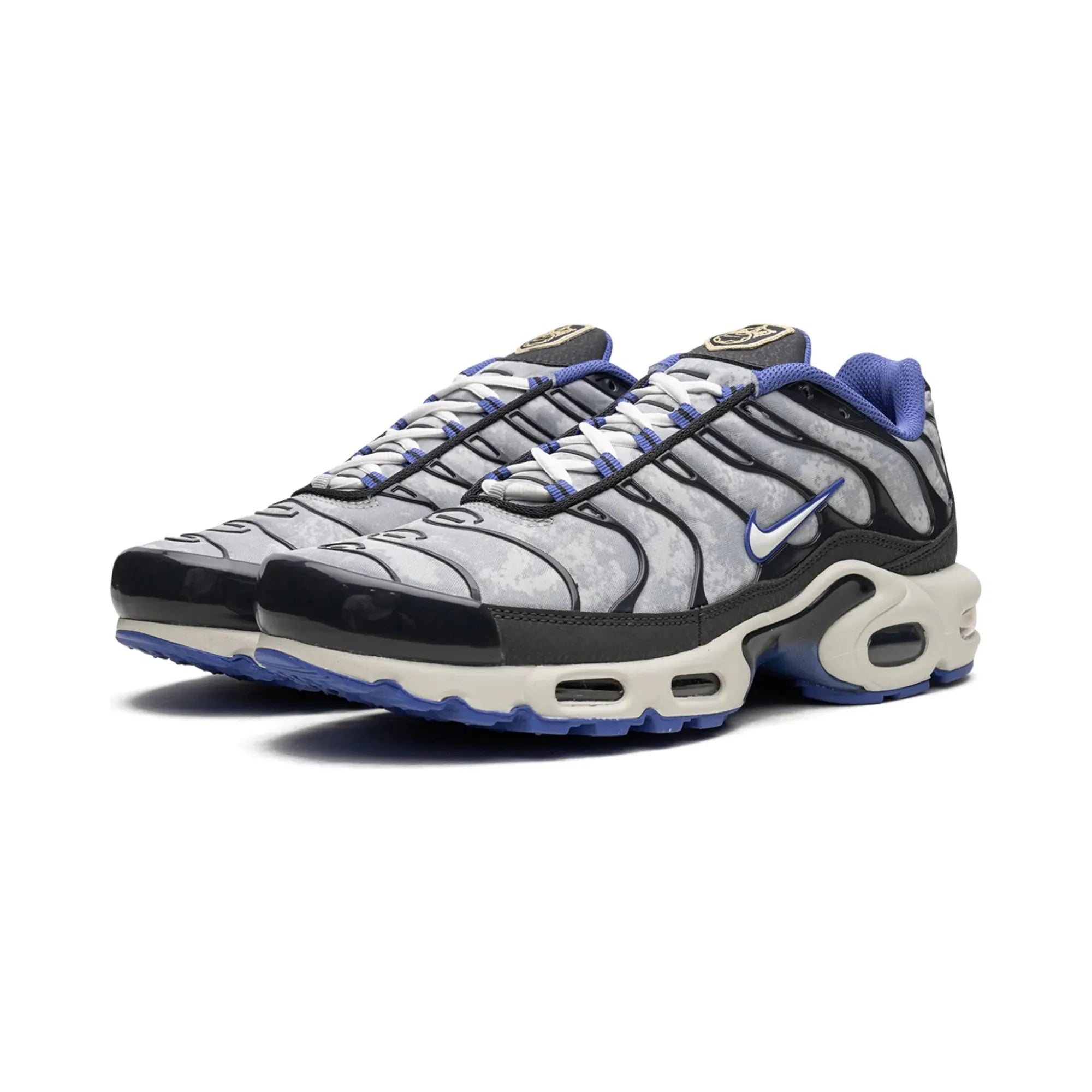 Nike TN "Social F.C." - street-bill.dk