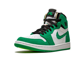 Nike Air Jordan 1 High Zoom CMFT "Stadium Green" - street-bill.dk