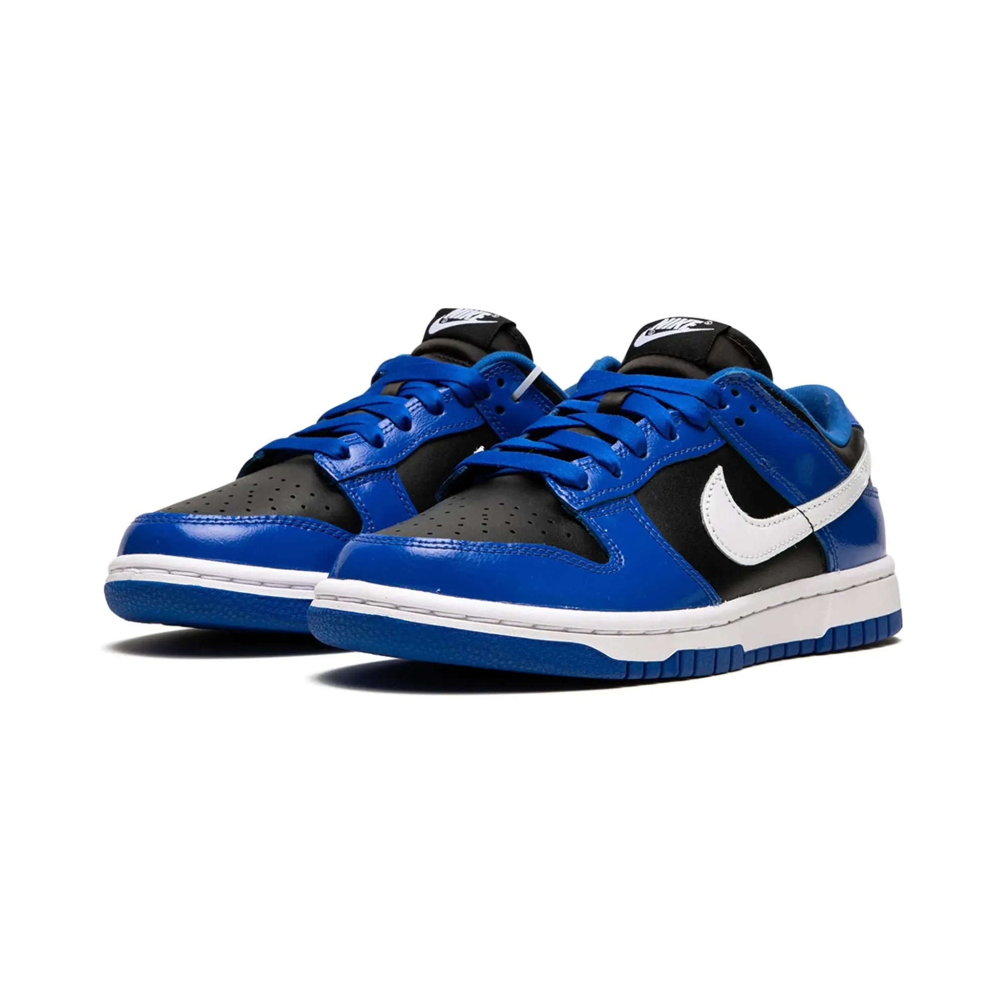Nike Dunk Low Essential "Game Royal" - street-bill.dk