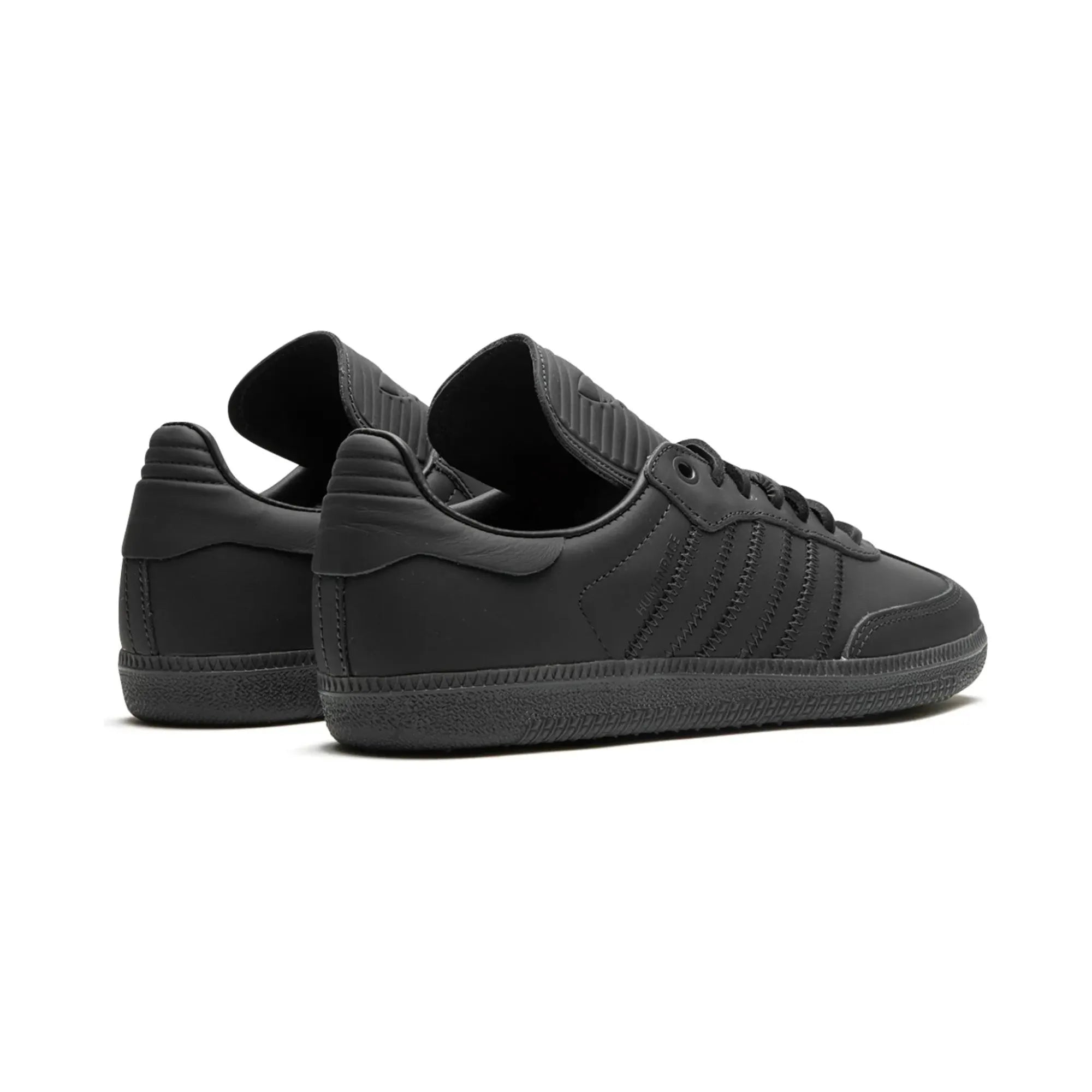 adidas Samba Pharrell Humanrace Charcoal