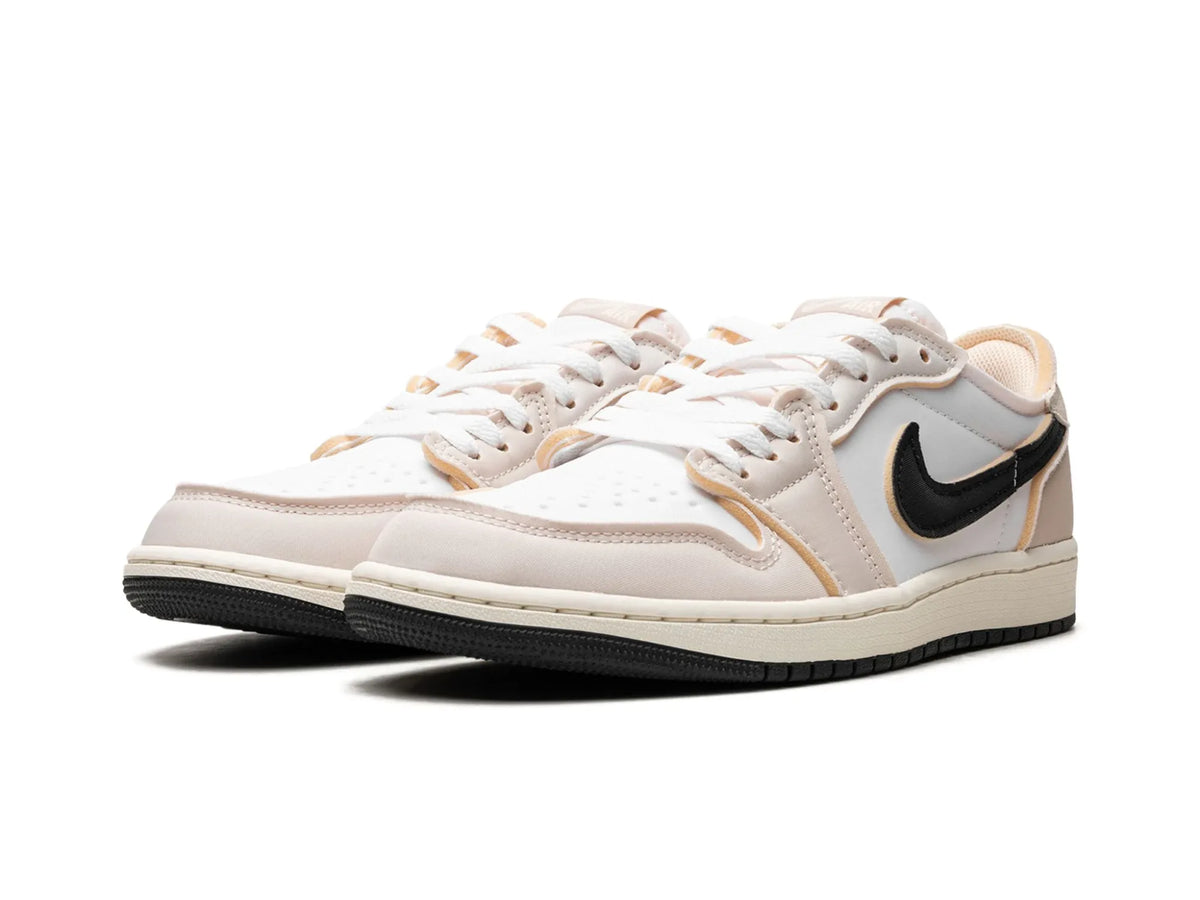 Nike Air Jordan 1 Retro Low OG "Coconut Milk" - street-bill.dk