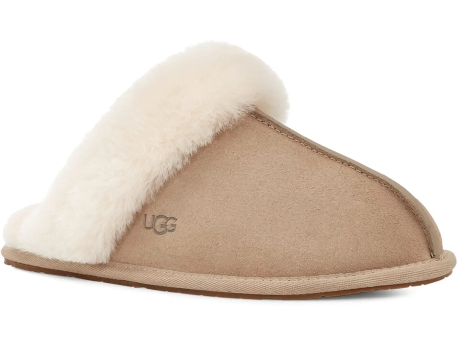 UGG Scuffette II Mustard Seed (Women's)