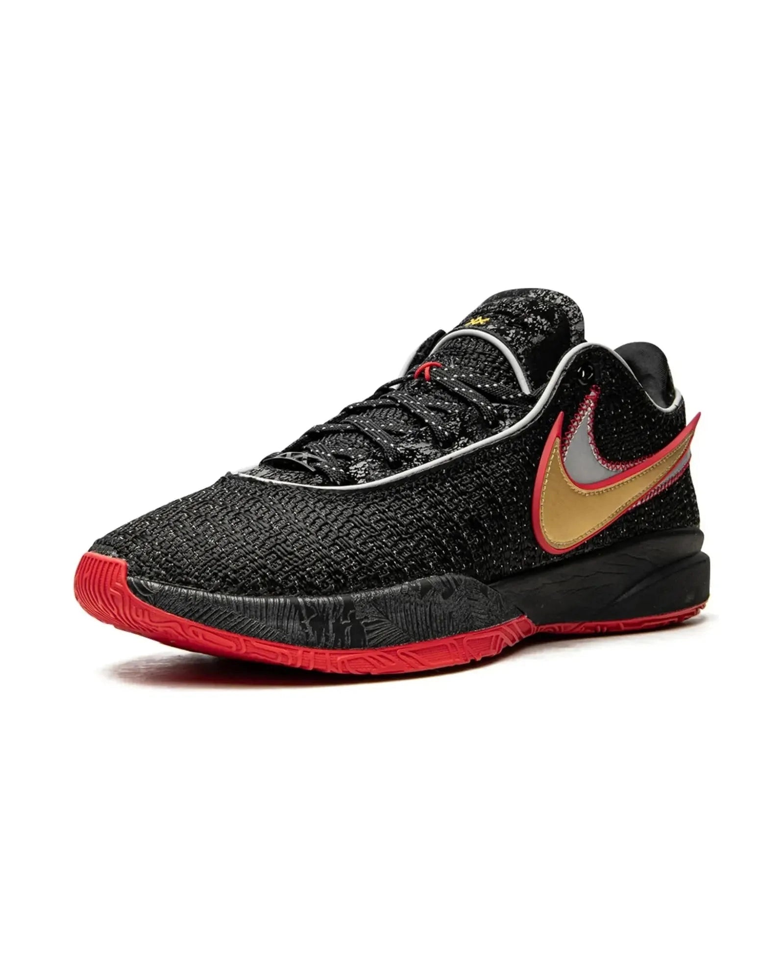 Nike LeBron 20 Miami Heat