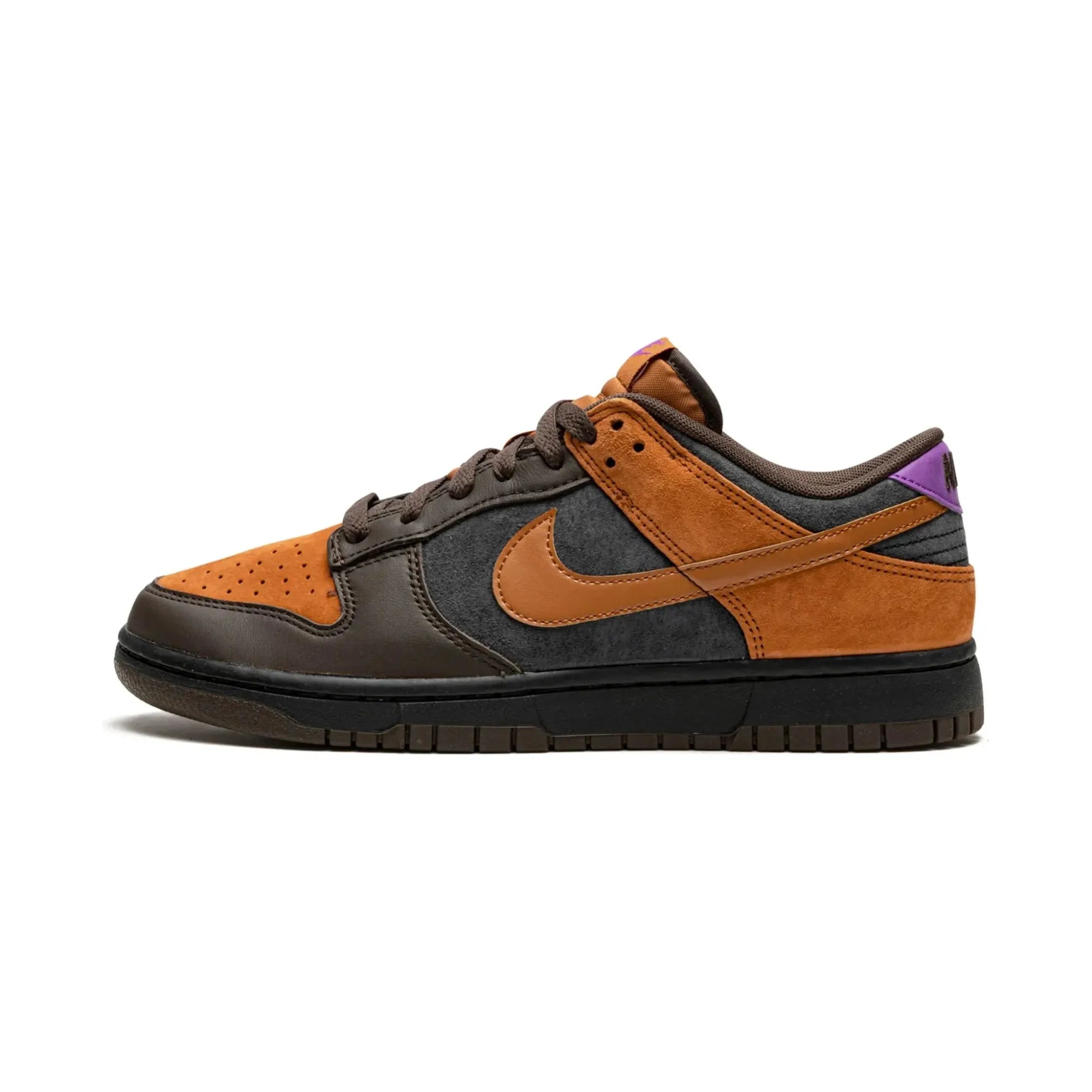 Nike Dunk Low "Cider" - street-bill.dk