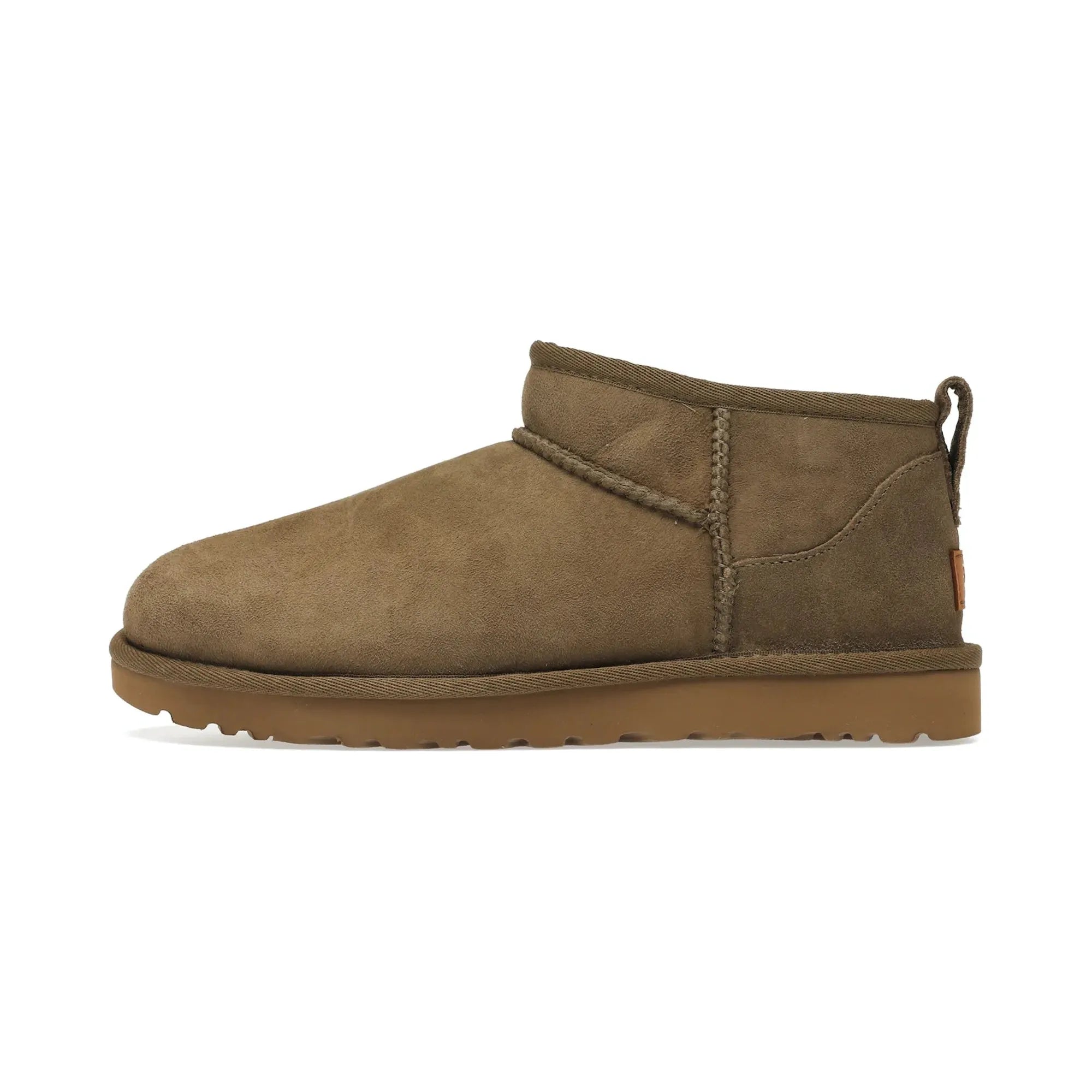 UGG Classic Ultra Mini Boot Antilope (Women's)