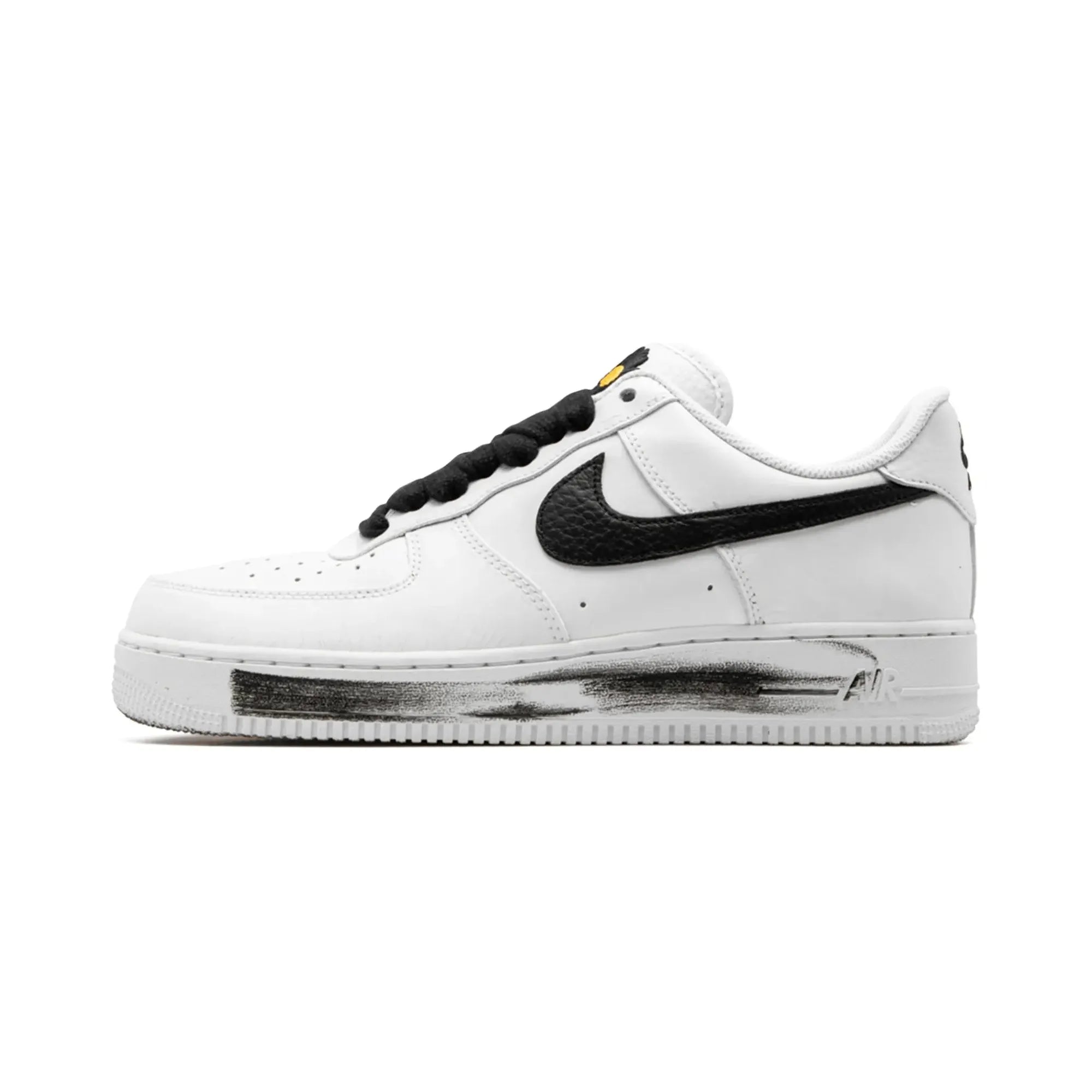 Nike Air Force 1 "G-Dragon Para-Noise 2.0" - street-bill.dk