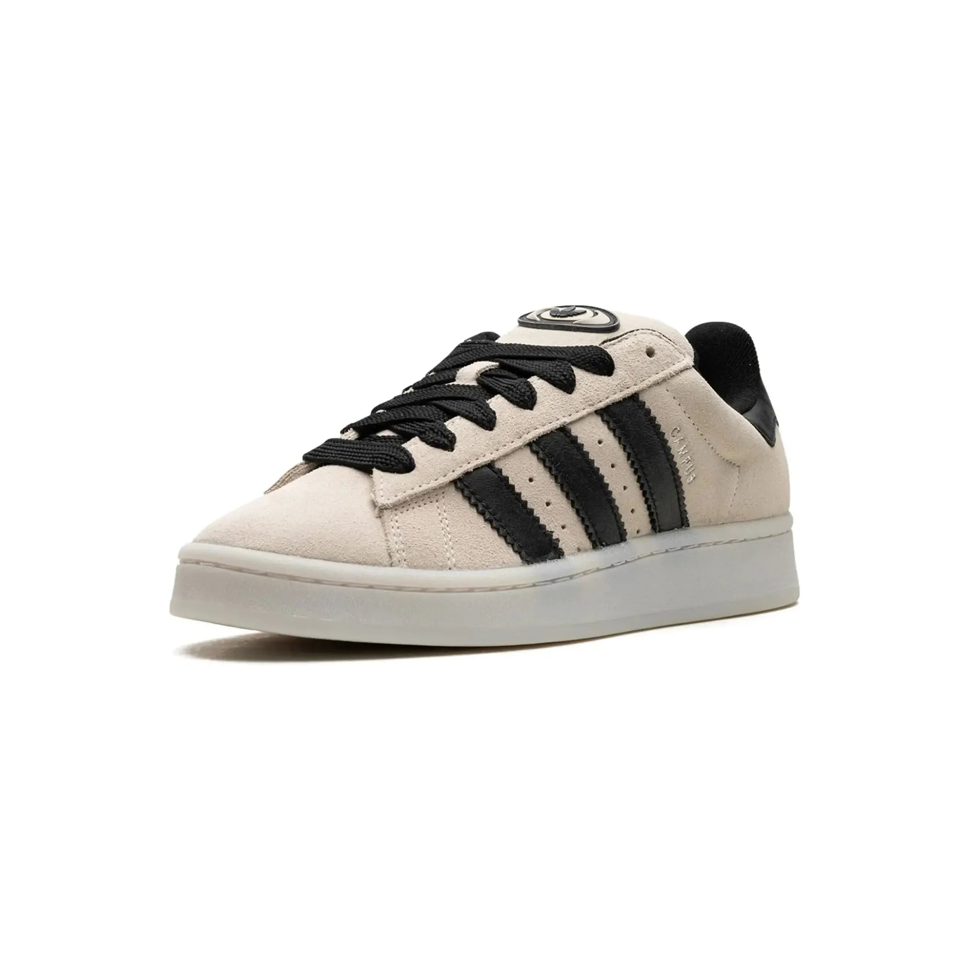 Adidas Campus 00s "Aluminum Core Black" - street-bill.dk