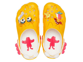 Crocs Classic Clog McDonald's Birdie