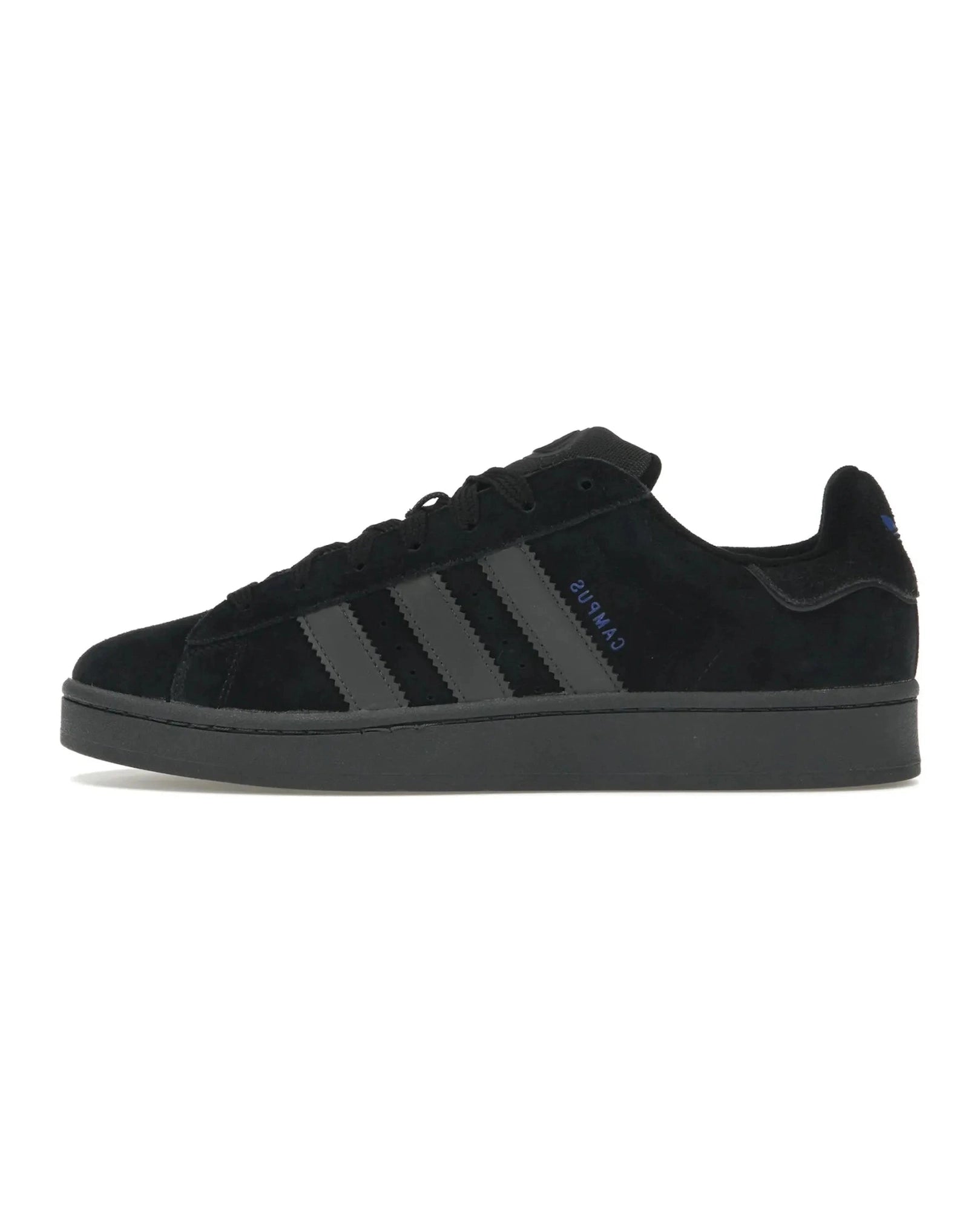 adidas Campus 00s Core Black Lucid Blue