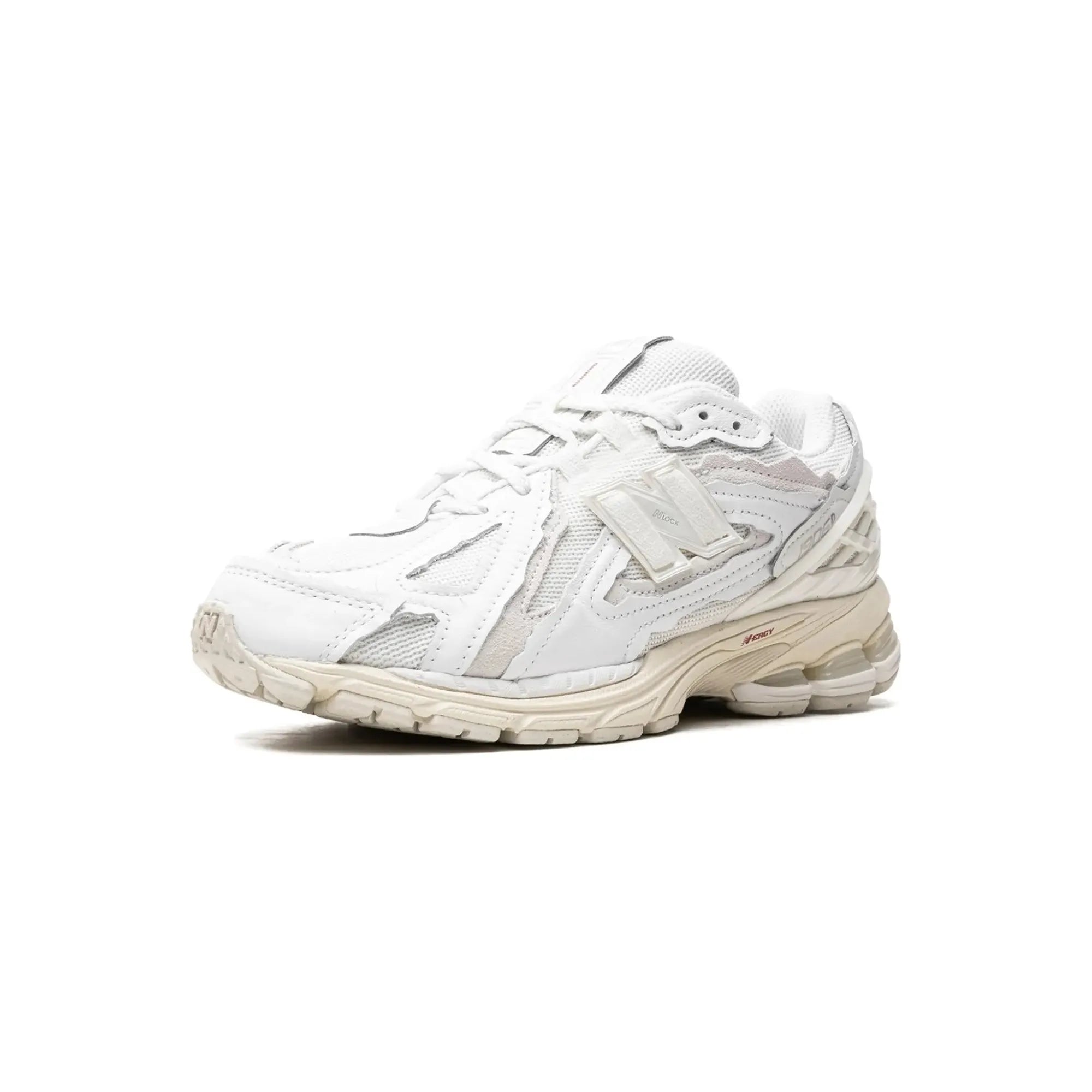 New Balance 1906D "Protection Pack White" - street-bill.dk